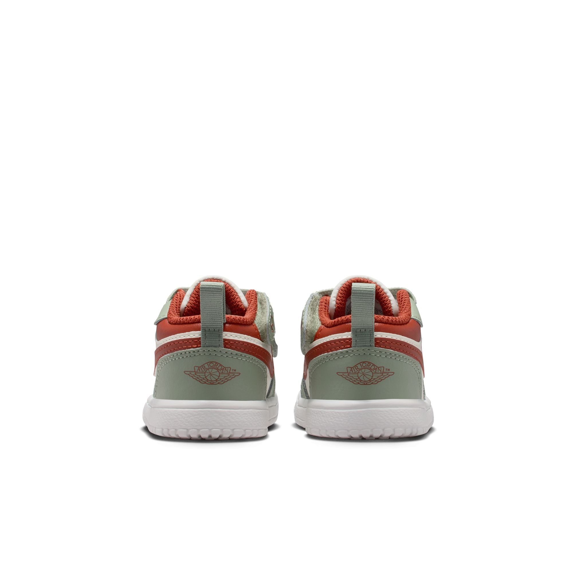 JORDAN 1 LOW ALT סניקרס