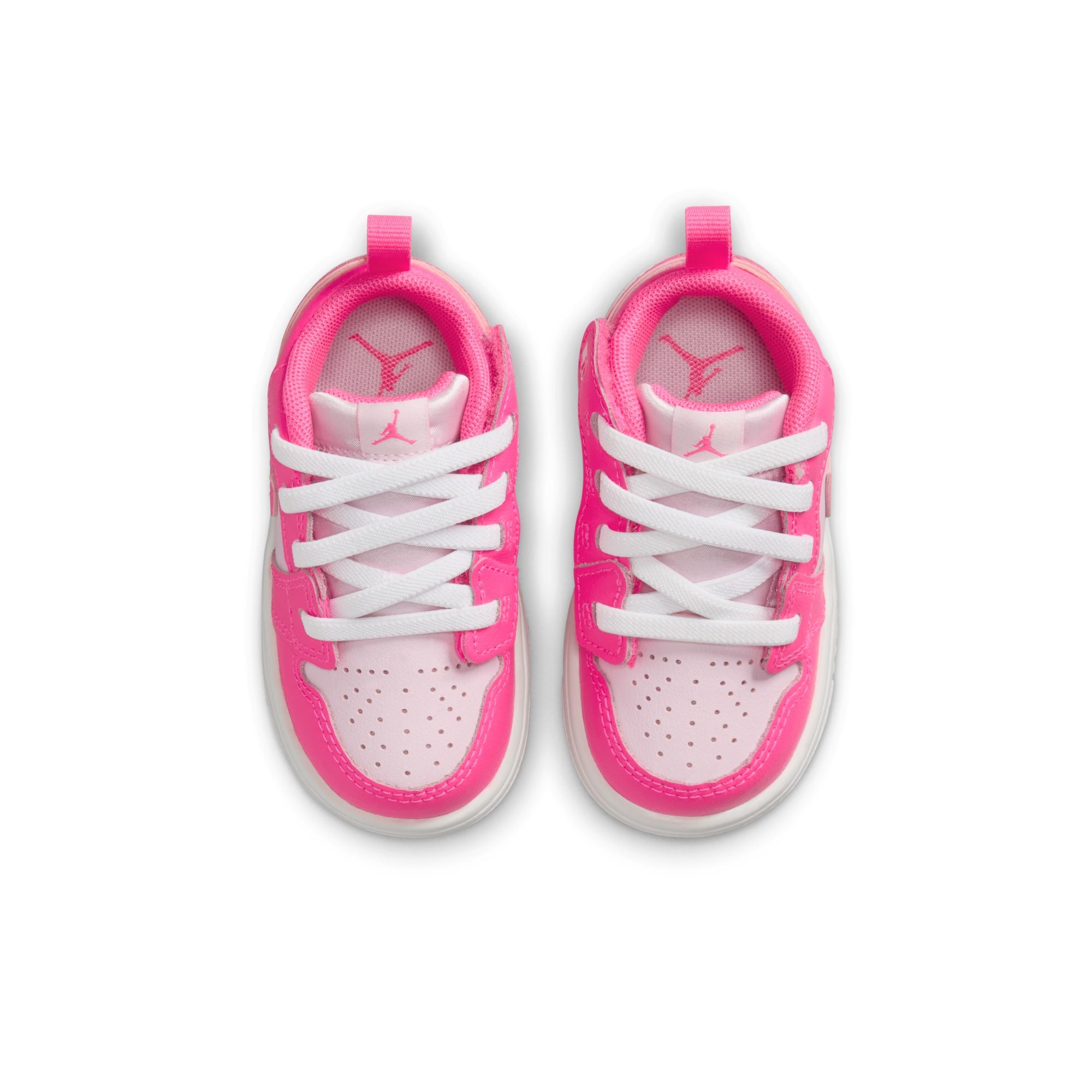 JORDAN 1 LOW ALT סניקרס