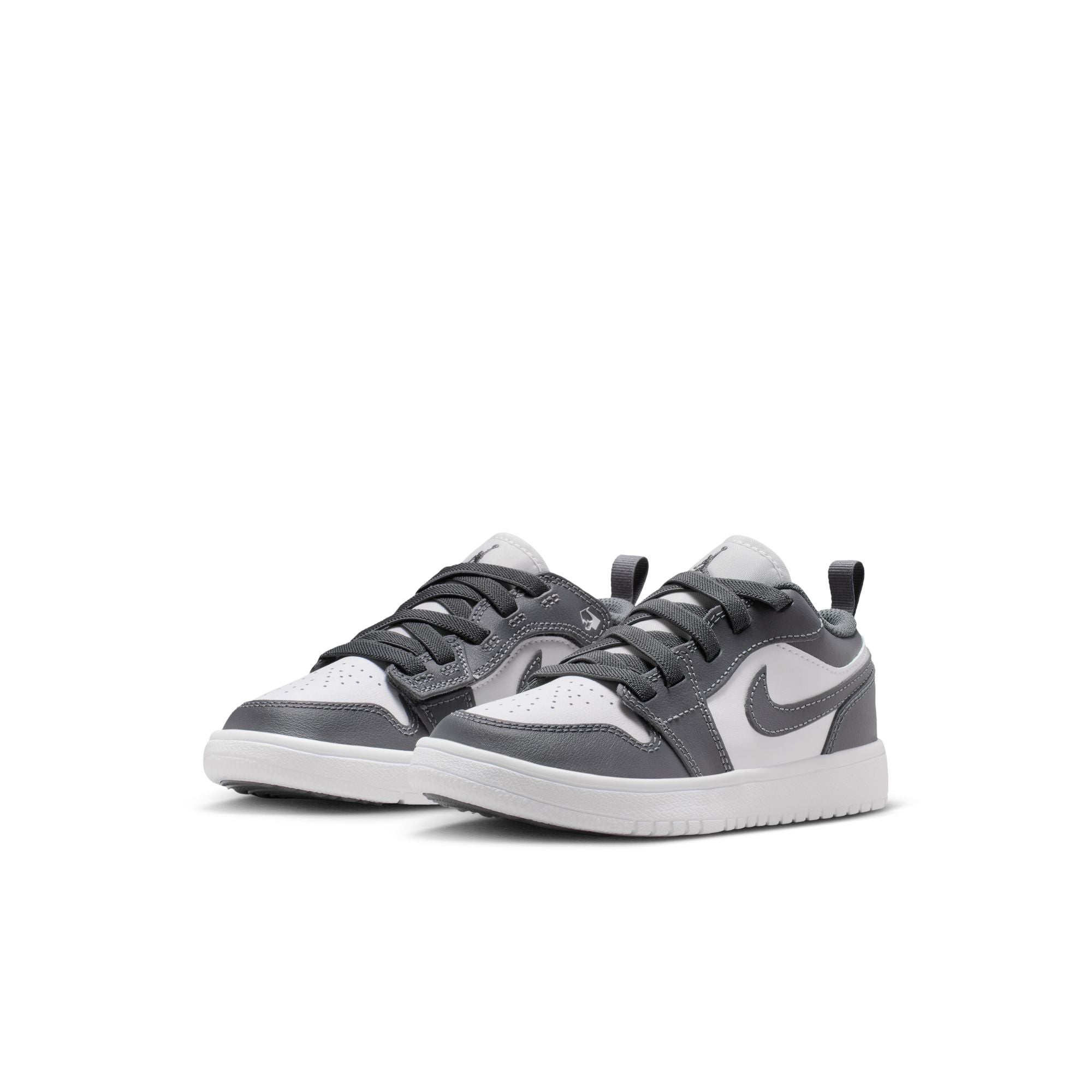 JORDAN 1 LOW סניקרס