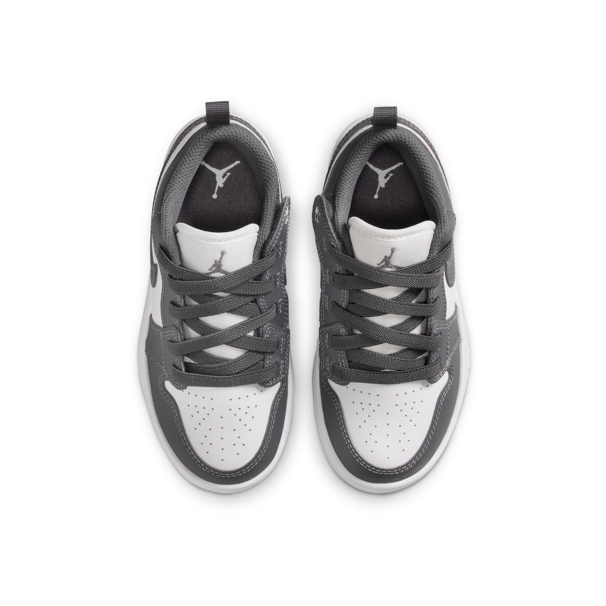JORDAN 1 LOW סניקרס