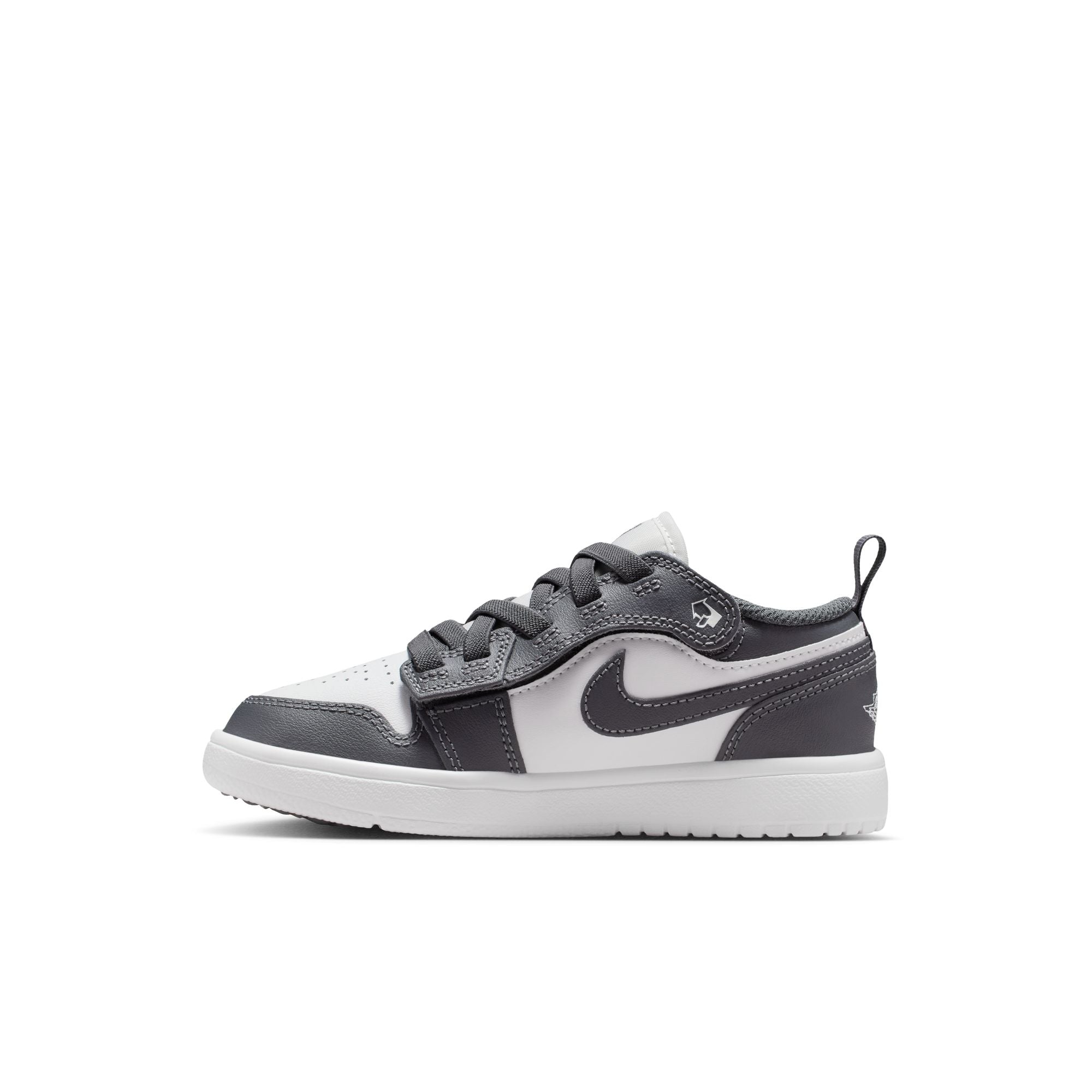 JORDAN 1 LOW סניקרס