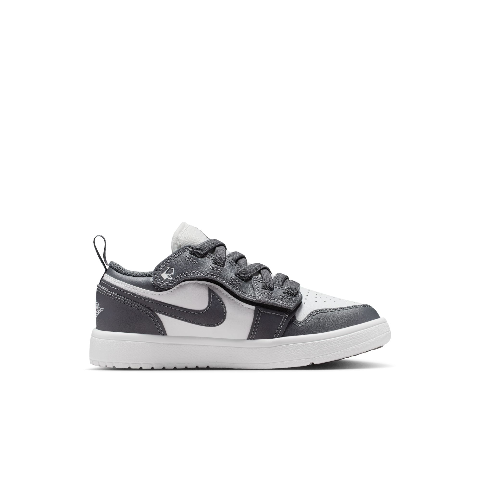 JORDAN 1 LOW סניקרס