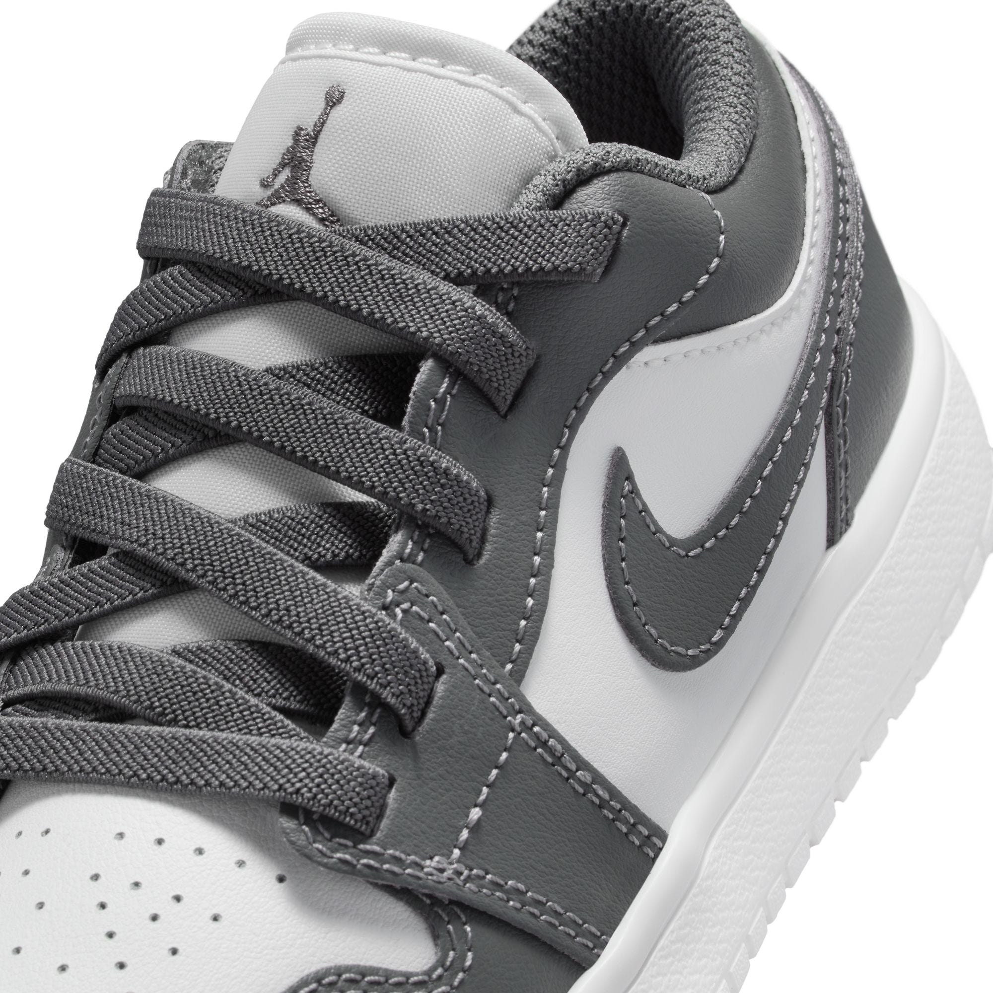 JORDAN 1 LOW סניקרס