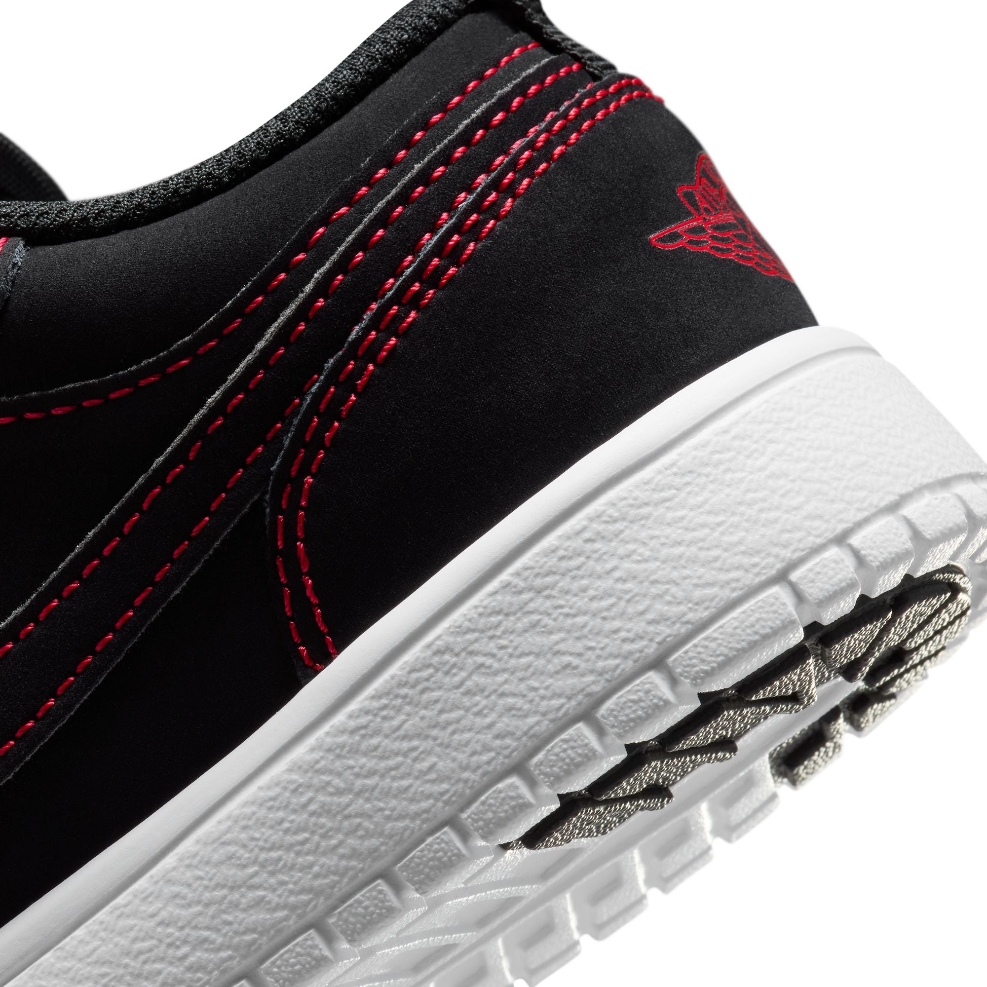 JORDAN 1 LOW ALT סניקרס