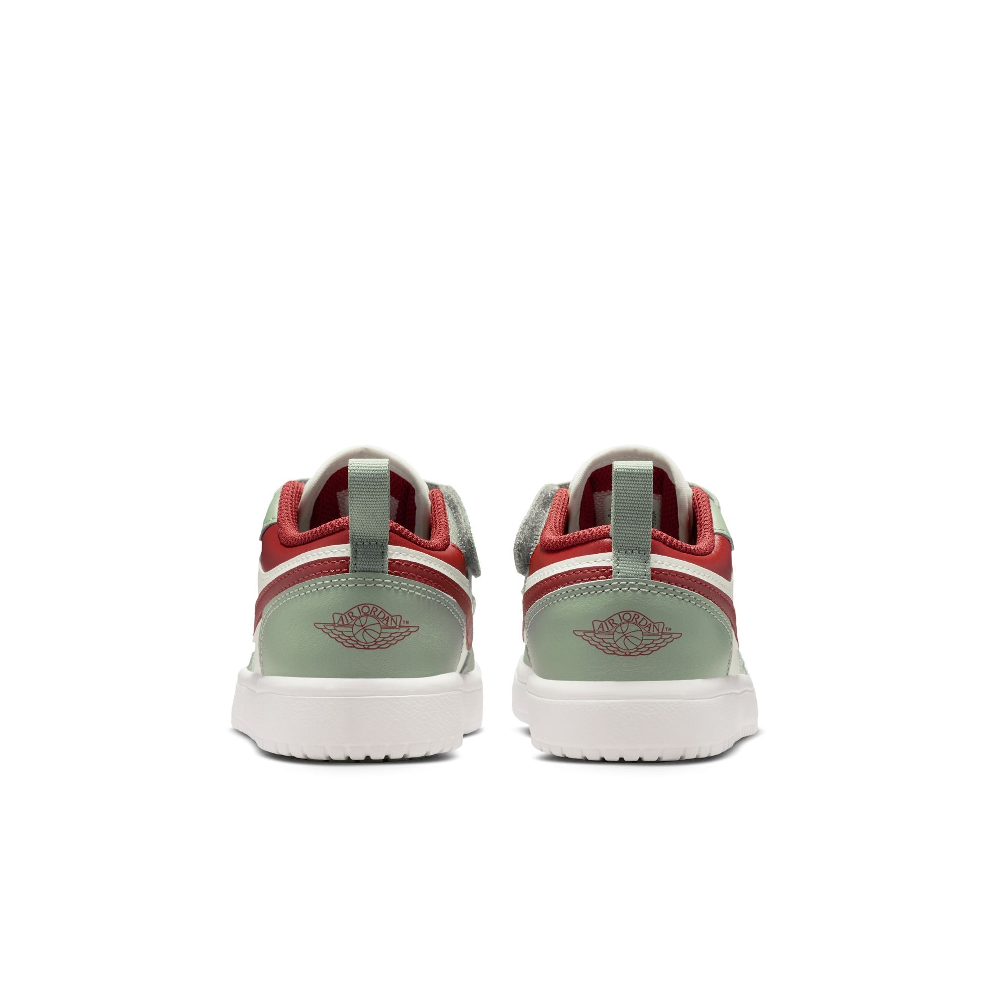 JORDAN 1 LOW ALT סניקרס