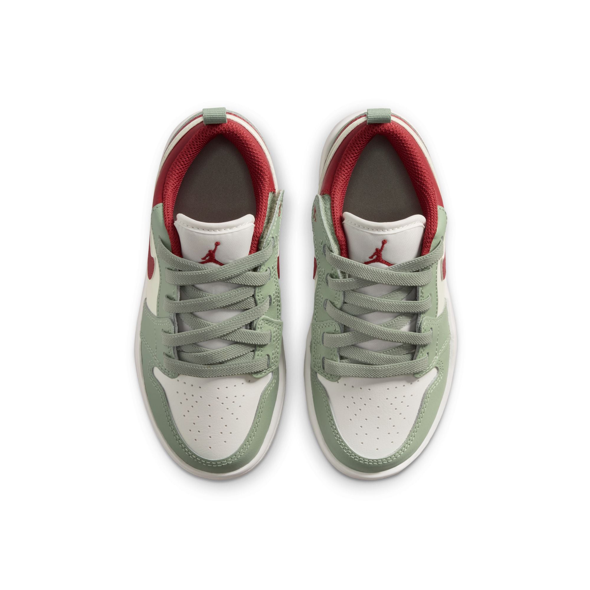 JORDAN 1 LOW ALT סניקרס