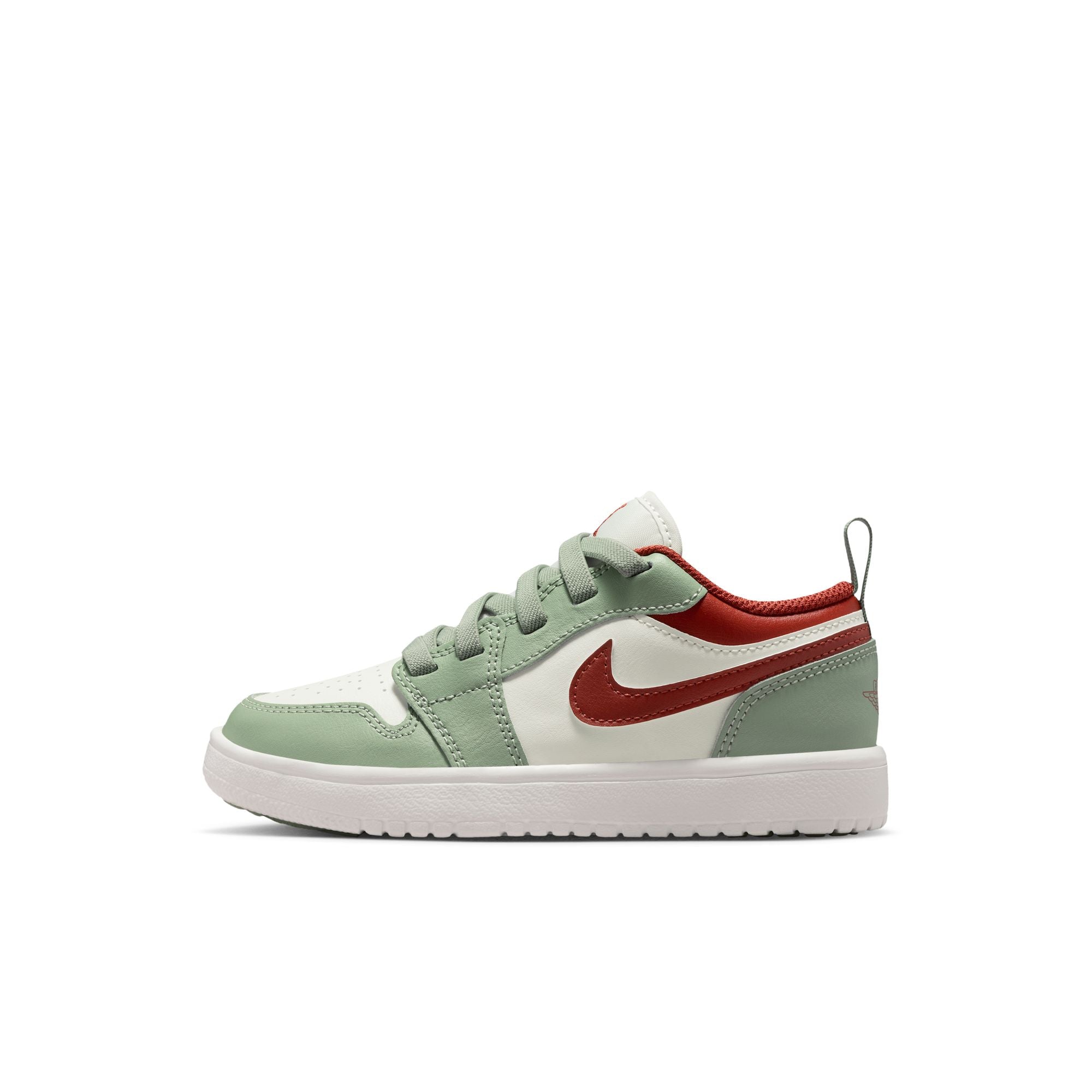 JORDAN 1 LOW ALT סניקרס