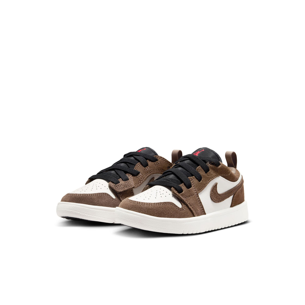 JORDAN 1 LOW ALT סניקרס