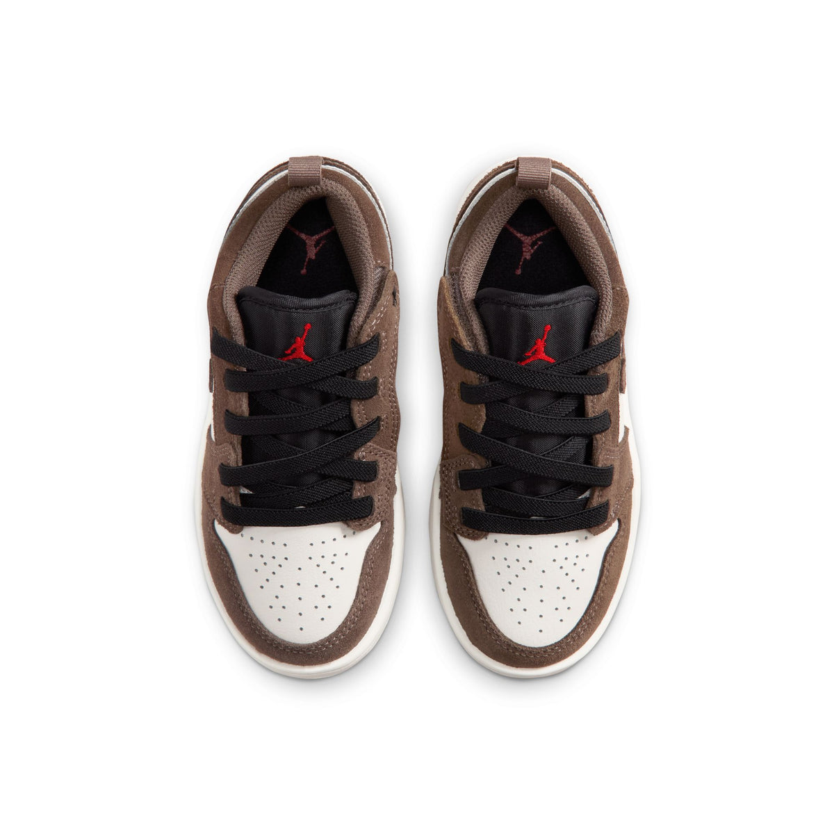 JORDAN 1 LOW ALT סניקרס