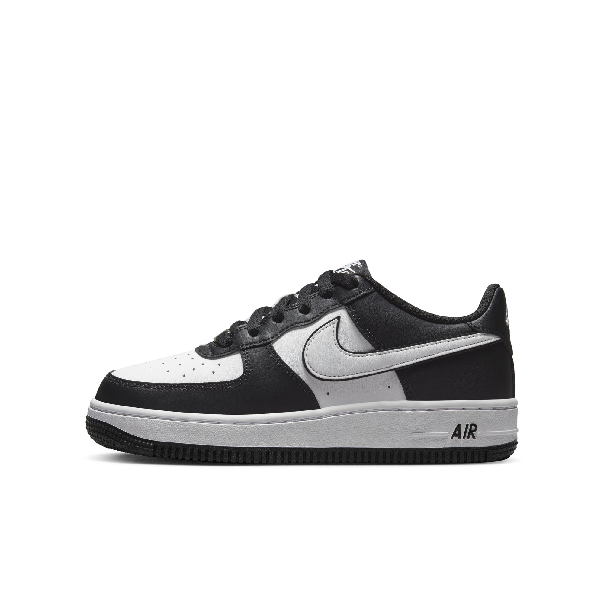 AIR FORCE 1 LV8 סניקרס