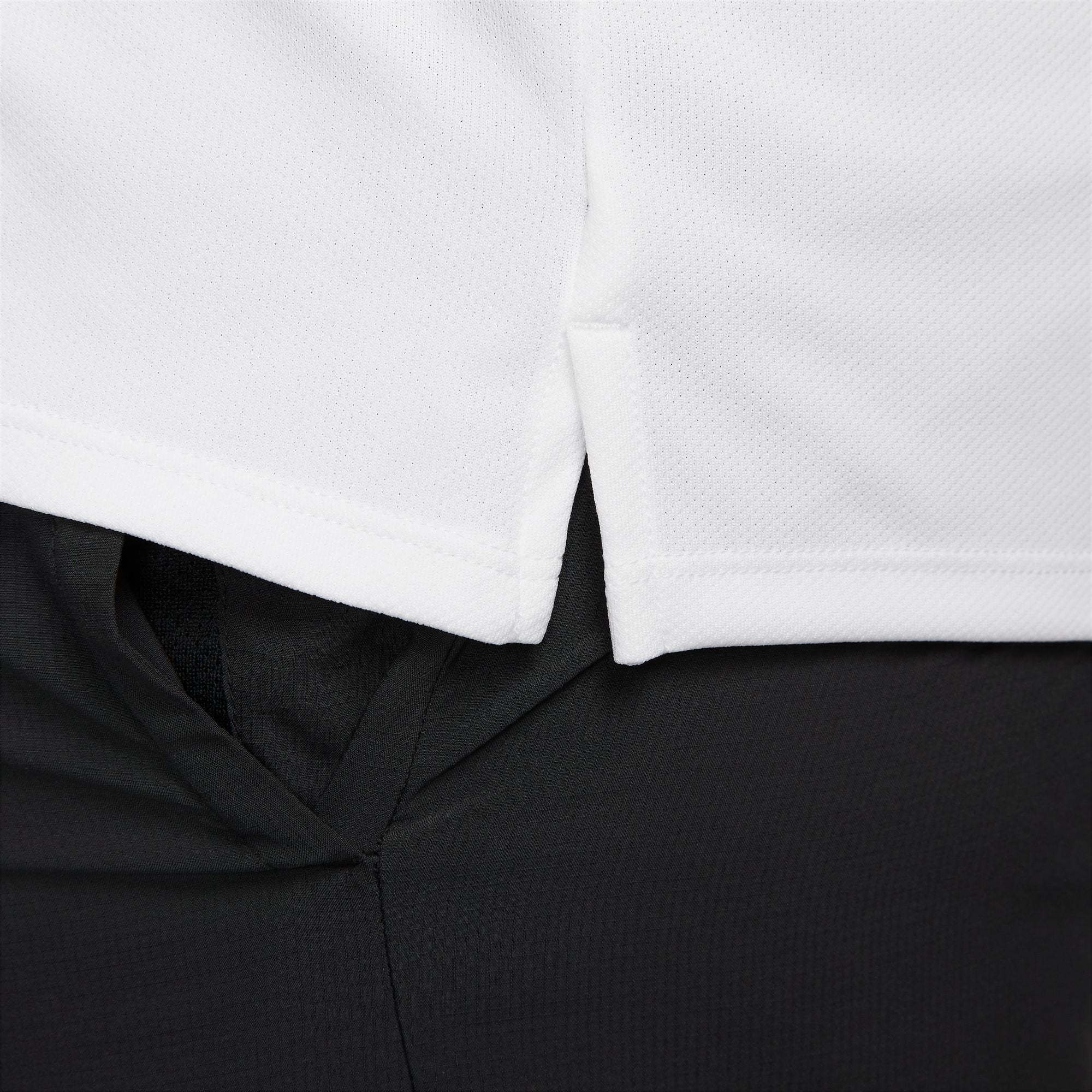 DRI-FIT UV MILER חולצת ריצה