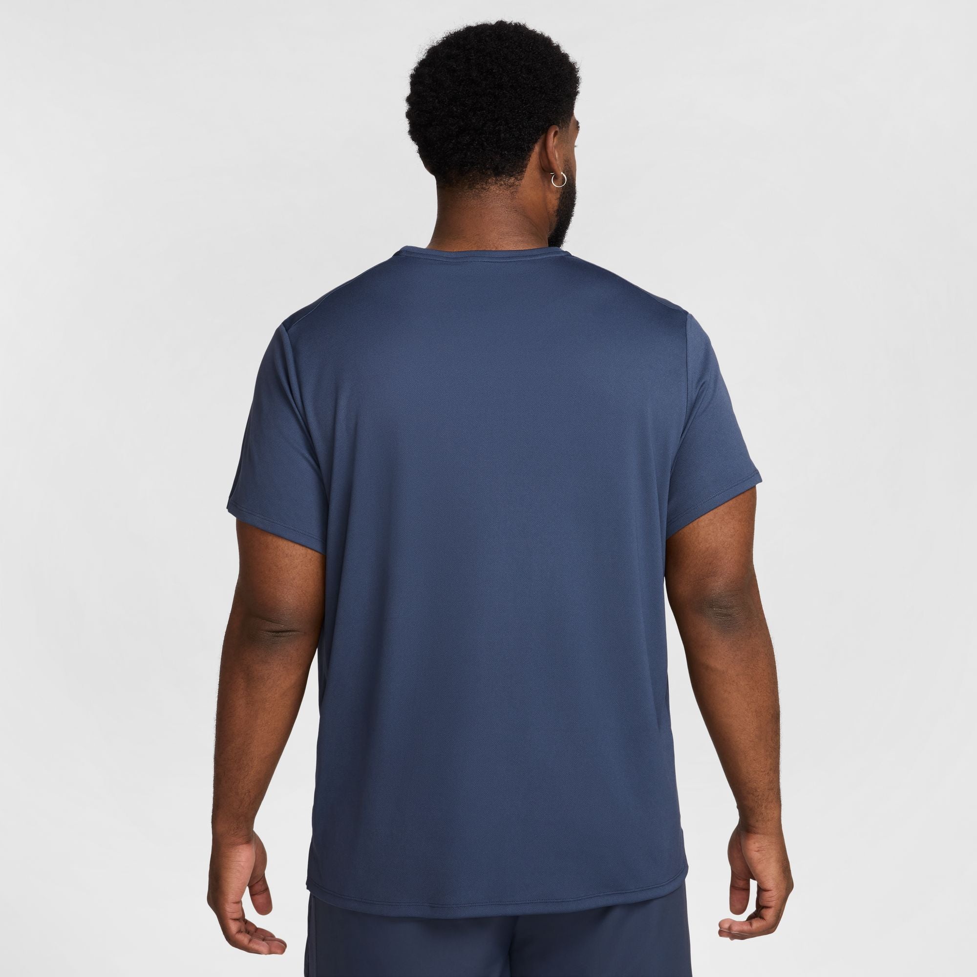 Dri-FIT UV Miler חולצת ריצה