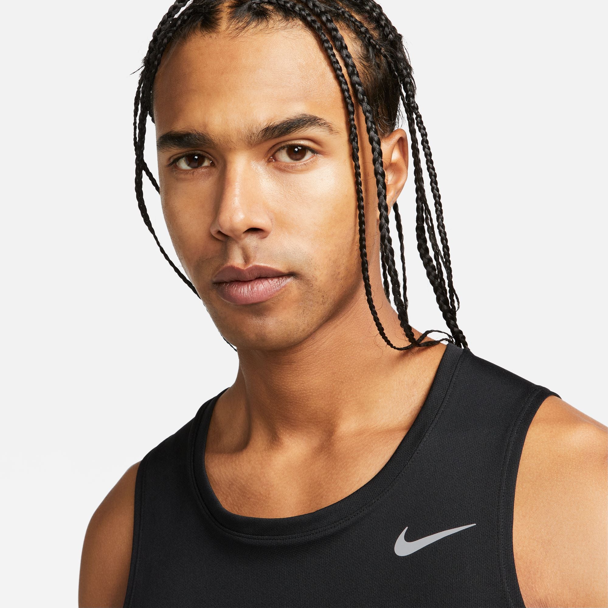 DRI-FIT MILER גופיית ריצה
