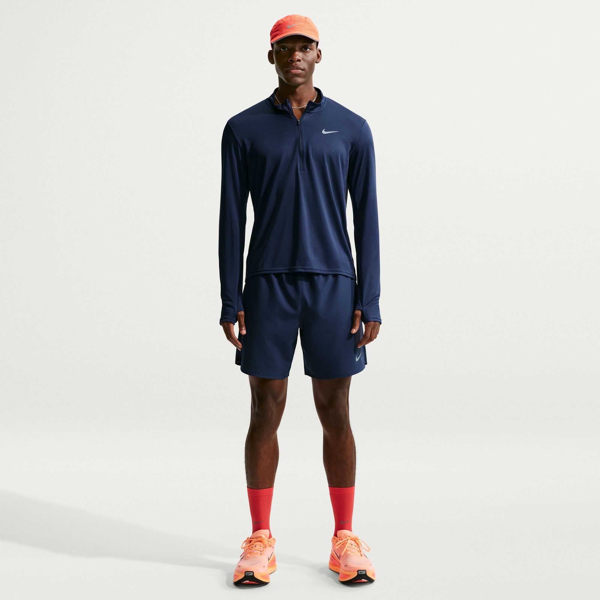 DRI-FIT CHALLENGER 7" מכנסיים קצרים