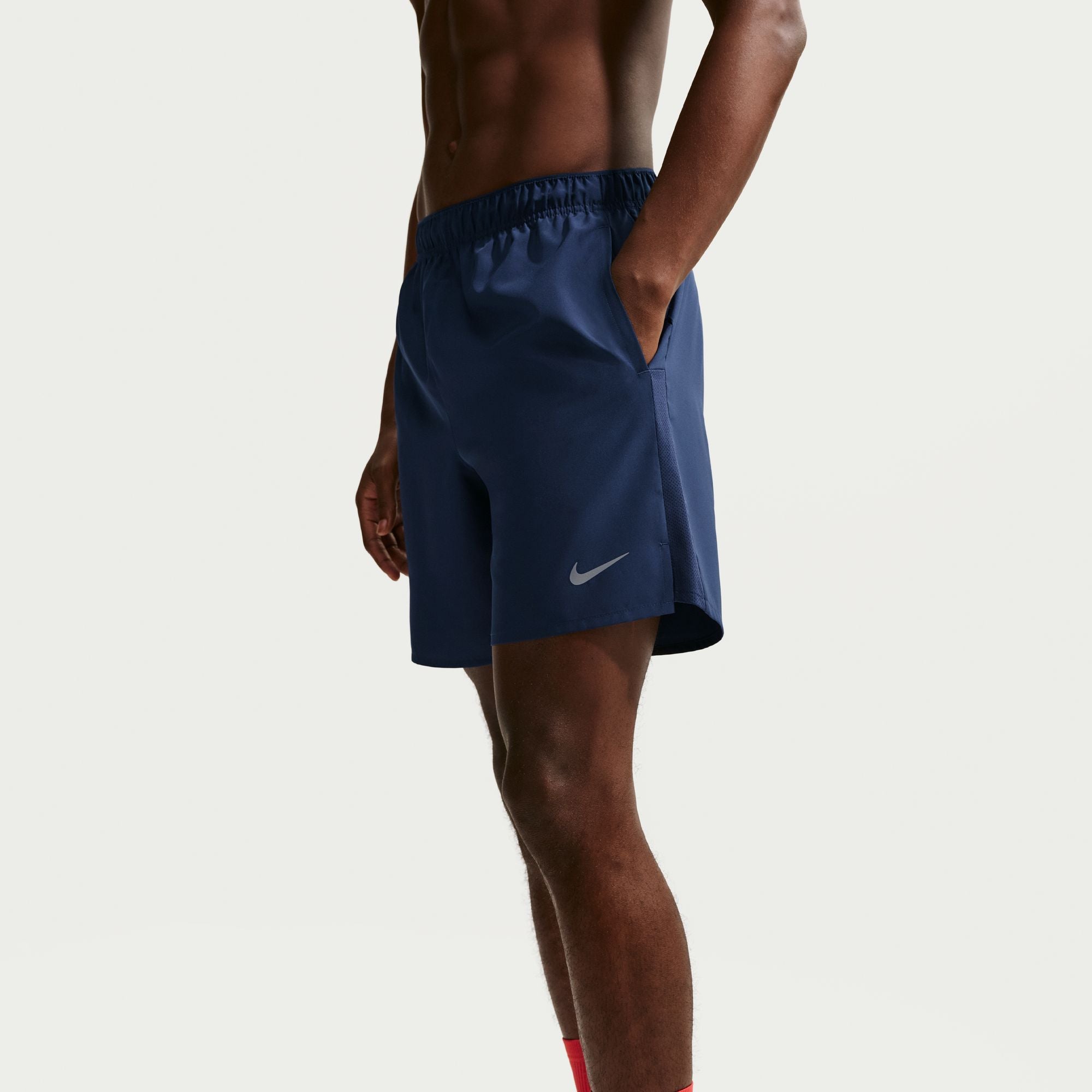 DRI-FIT CHALLENGER 7" מכנסיים קצרים
