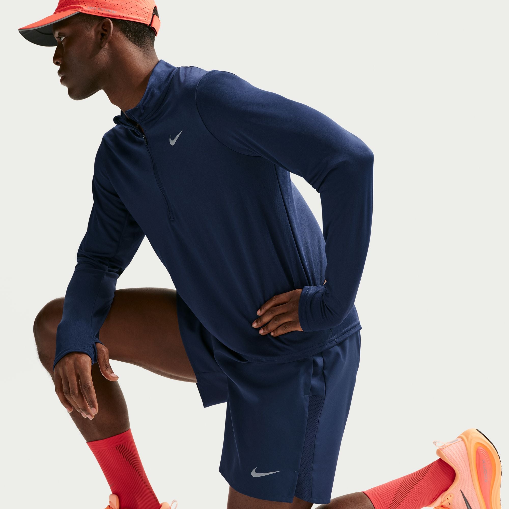 DRI-FIT CHALLENGER 7" מכנסיים קצרים
