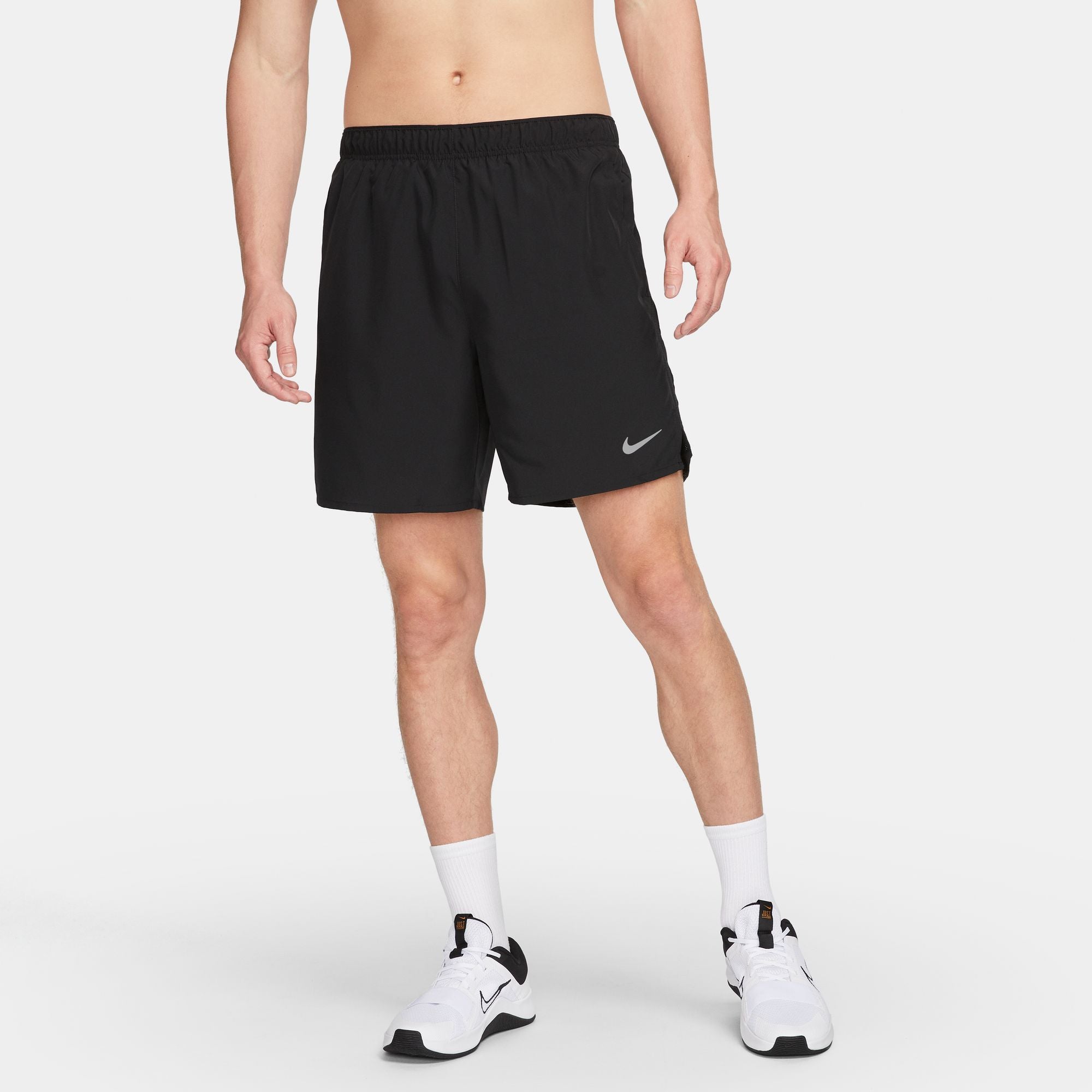 Dri-FIT Challenger מכנסי ריצה קצרים