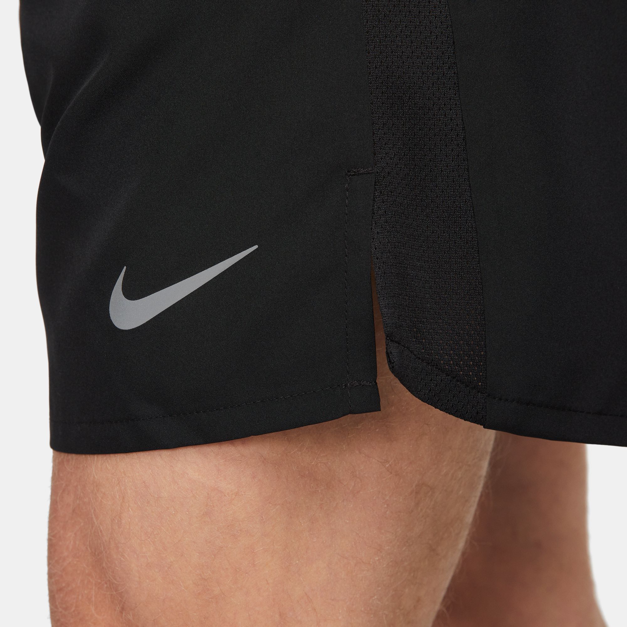 Dri-FIT Challenger מכנסי ריצה קצרים