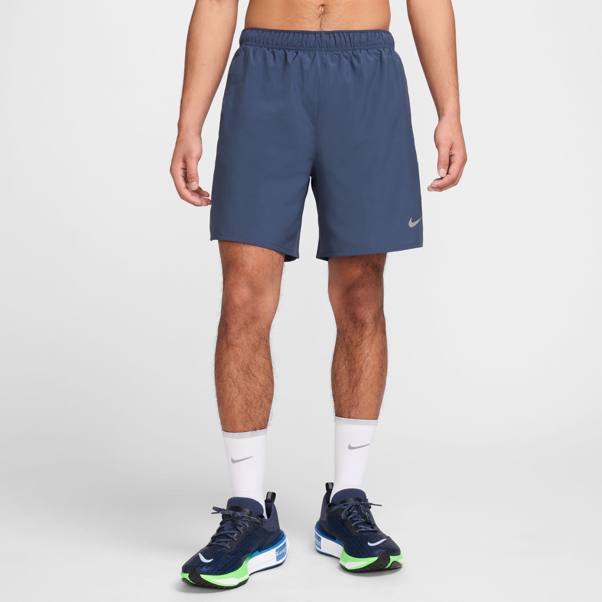 Dri-FIT Challenger מכנסי ריצה קצרים