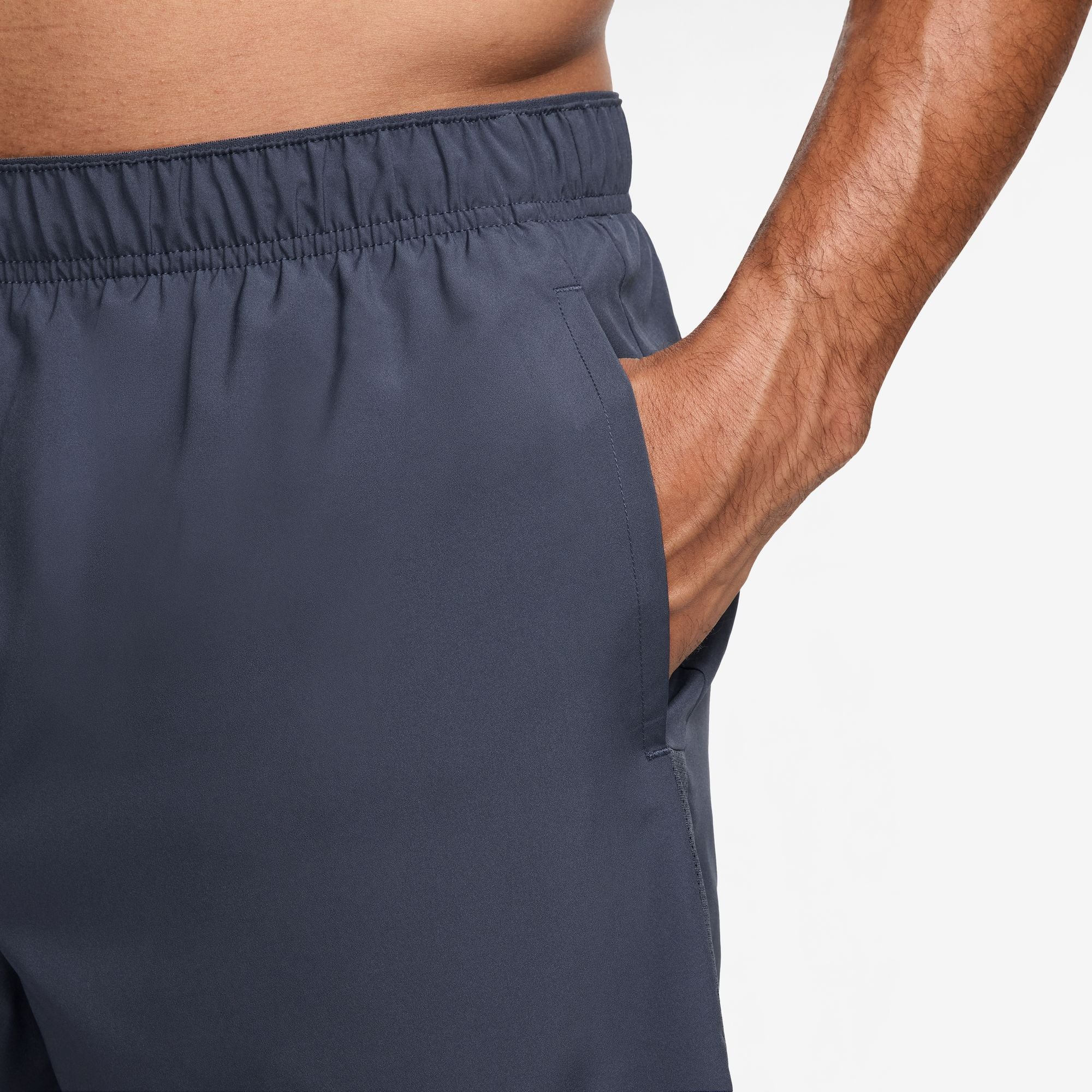 Dri-FIT Challenger מכנסי ריצה קצרים