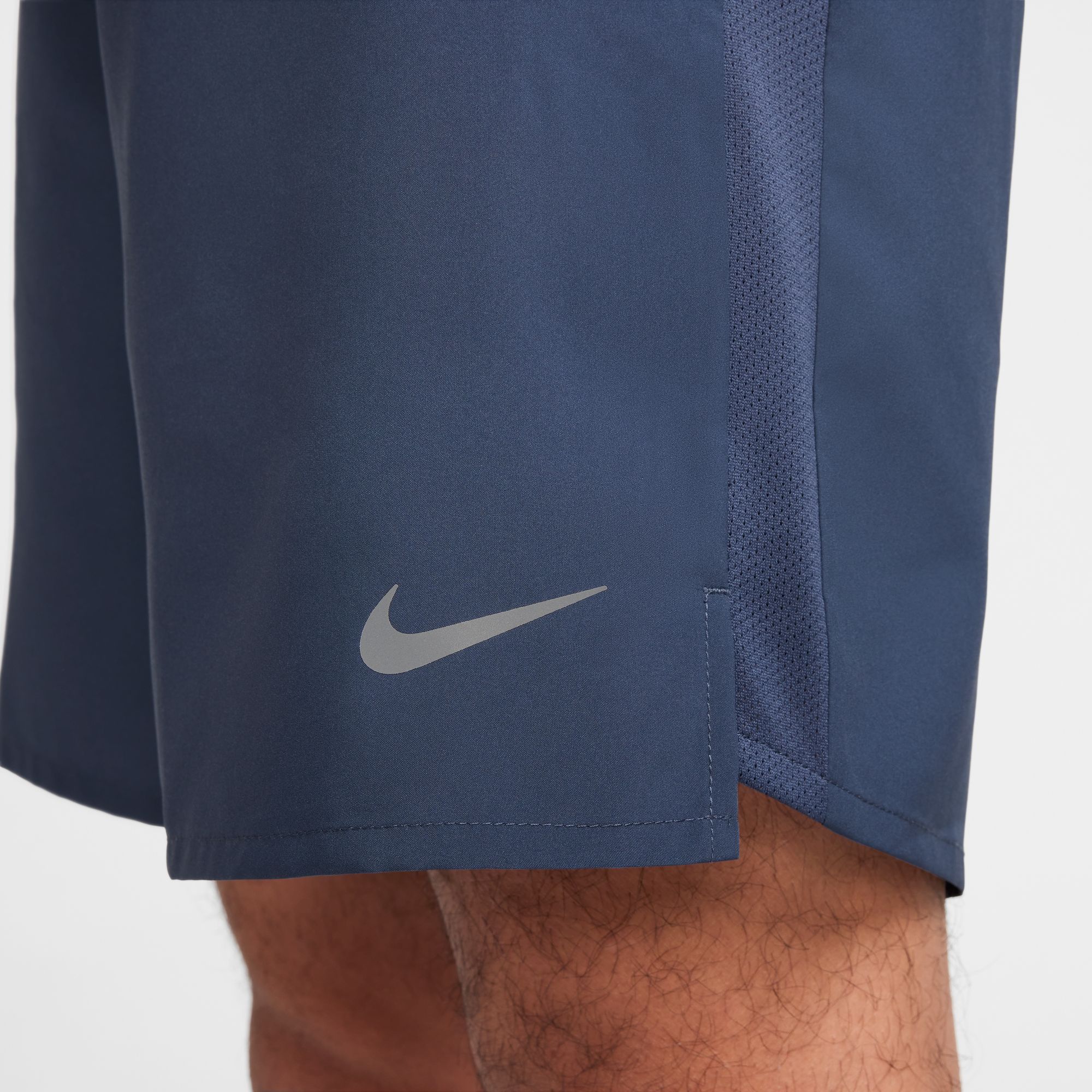 Dri-FIT Challenger מכנסי ריצה קצרים