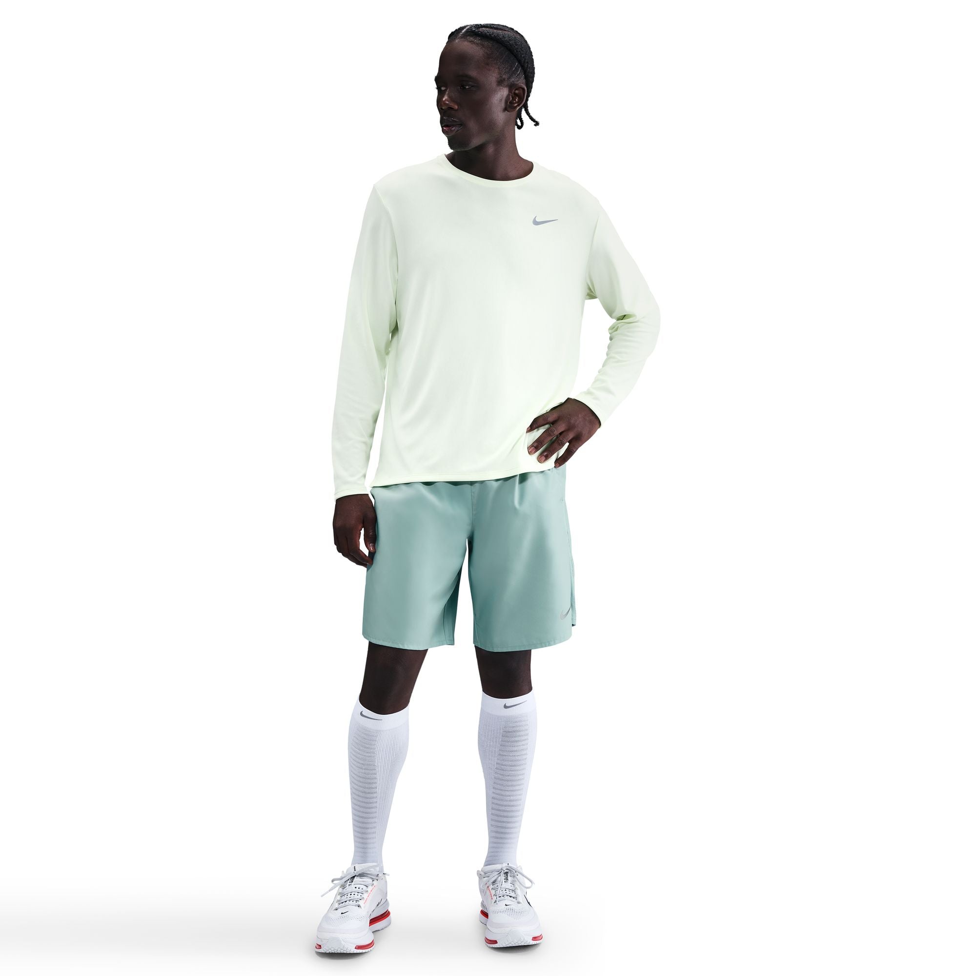 DRI-FIT CHALLENGER מכנסיים קצרים