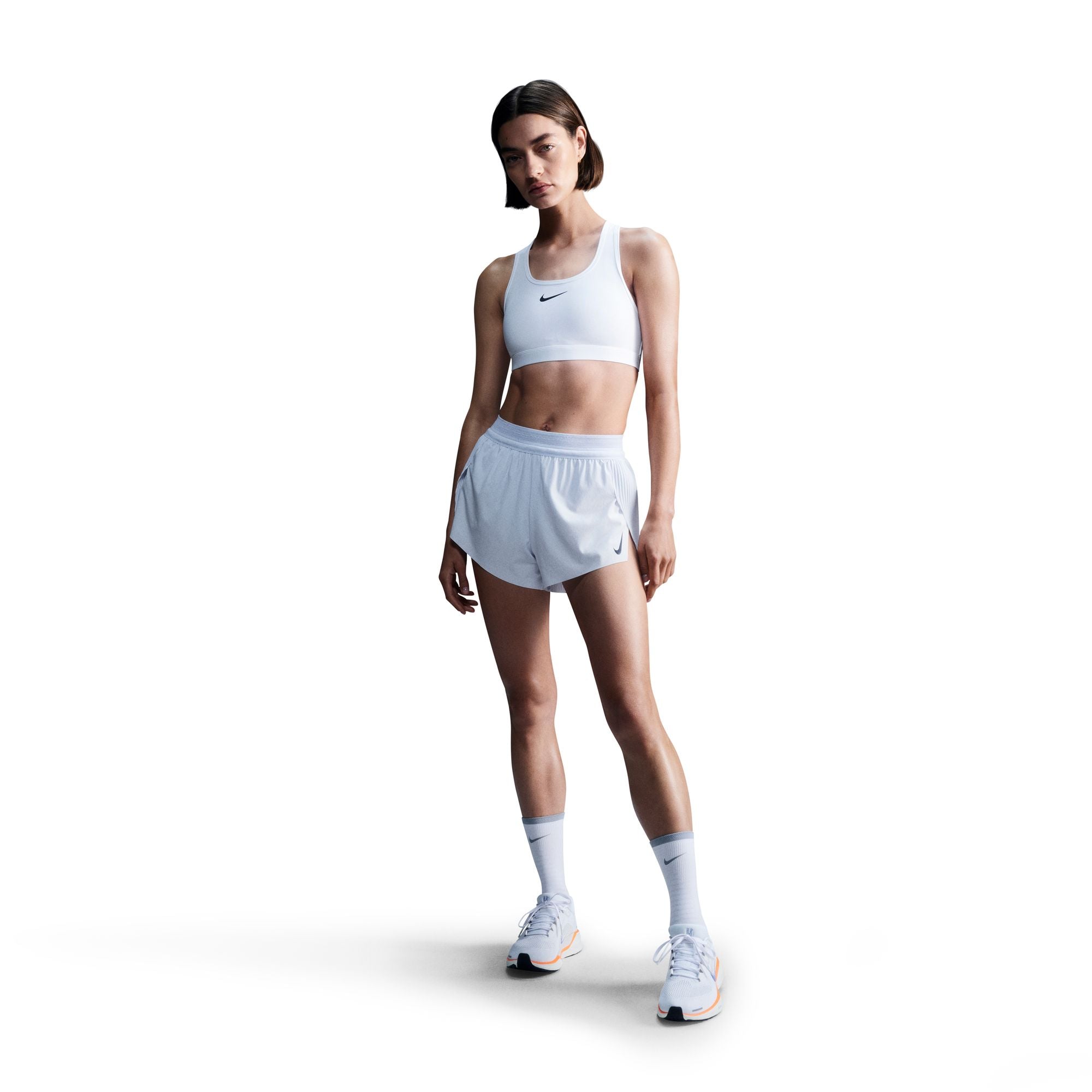 SWOOSH MEDIUM חזיית ספורט