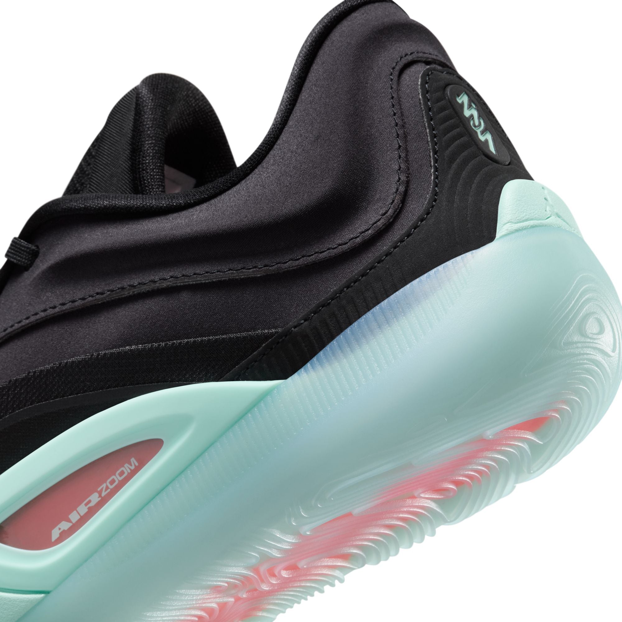 JORDAN ZION 4 סניקרס