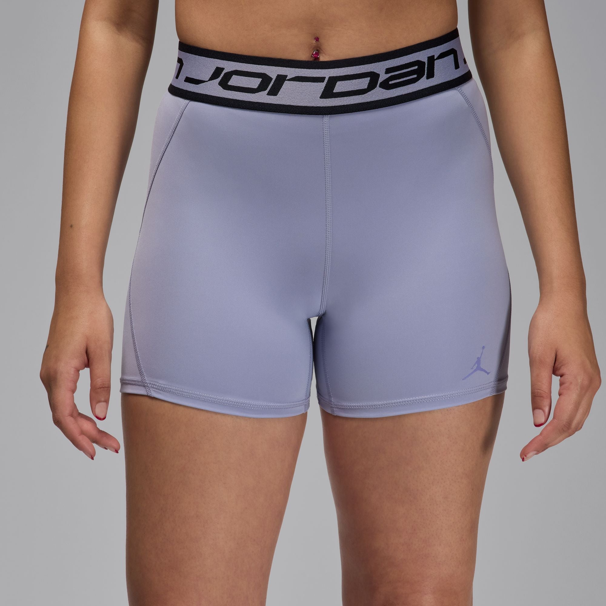 Jordan Sport טייץ קצר