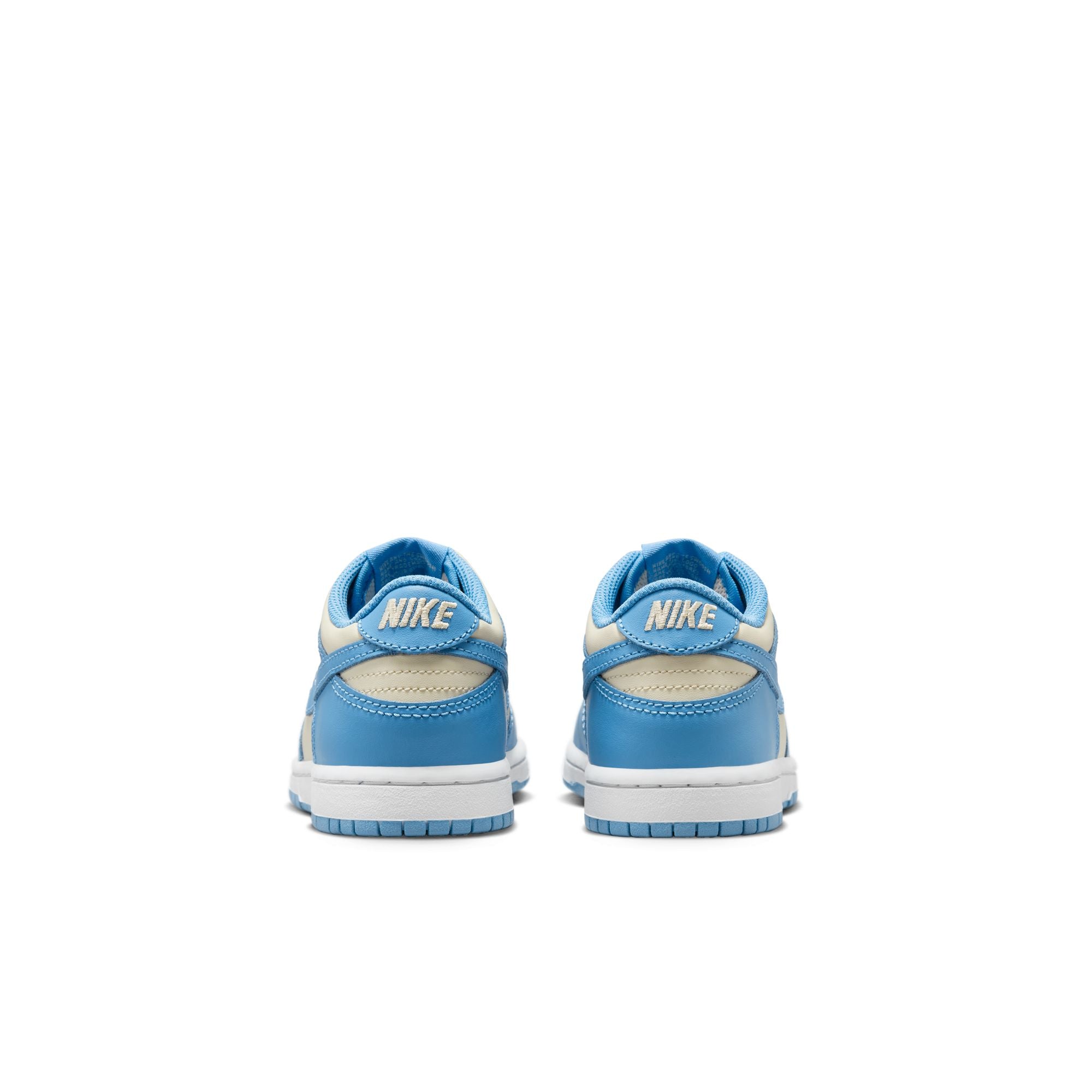 NIKE DUNK LOW סניקרס