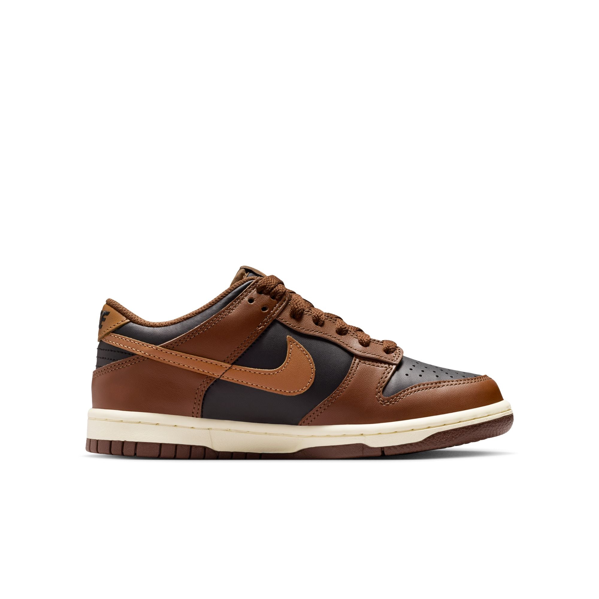 NIKE DUNK LOW סניקרס