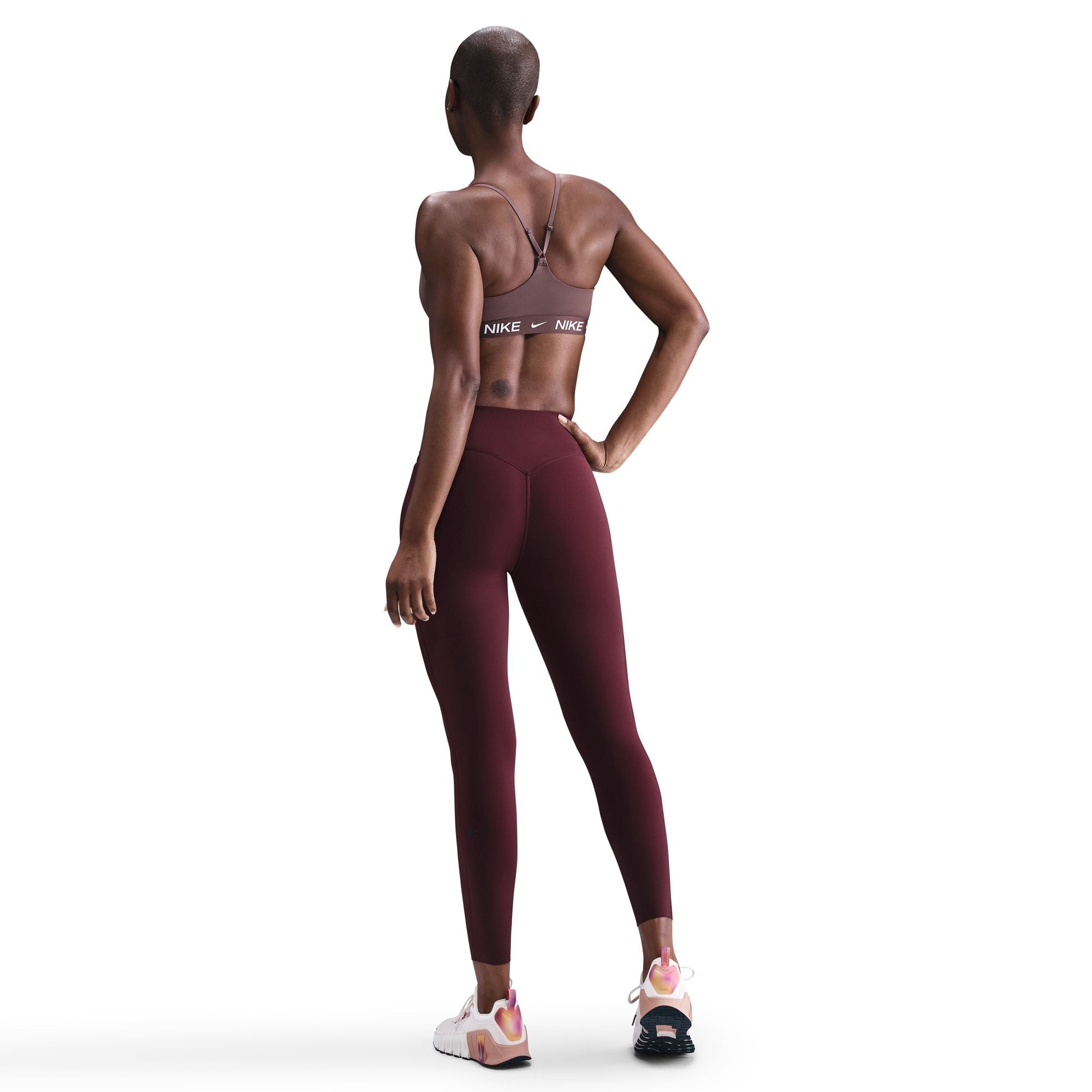 DRI-FIT INDY LIGHT SUPPORT גוזיות ספורט