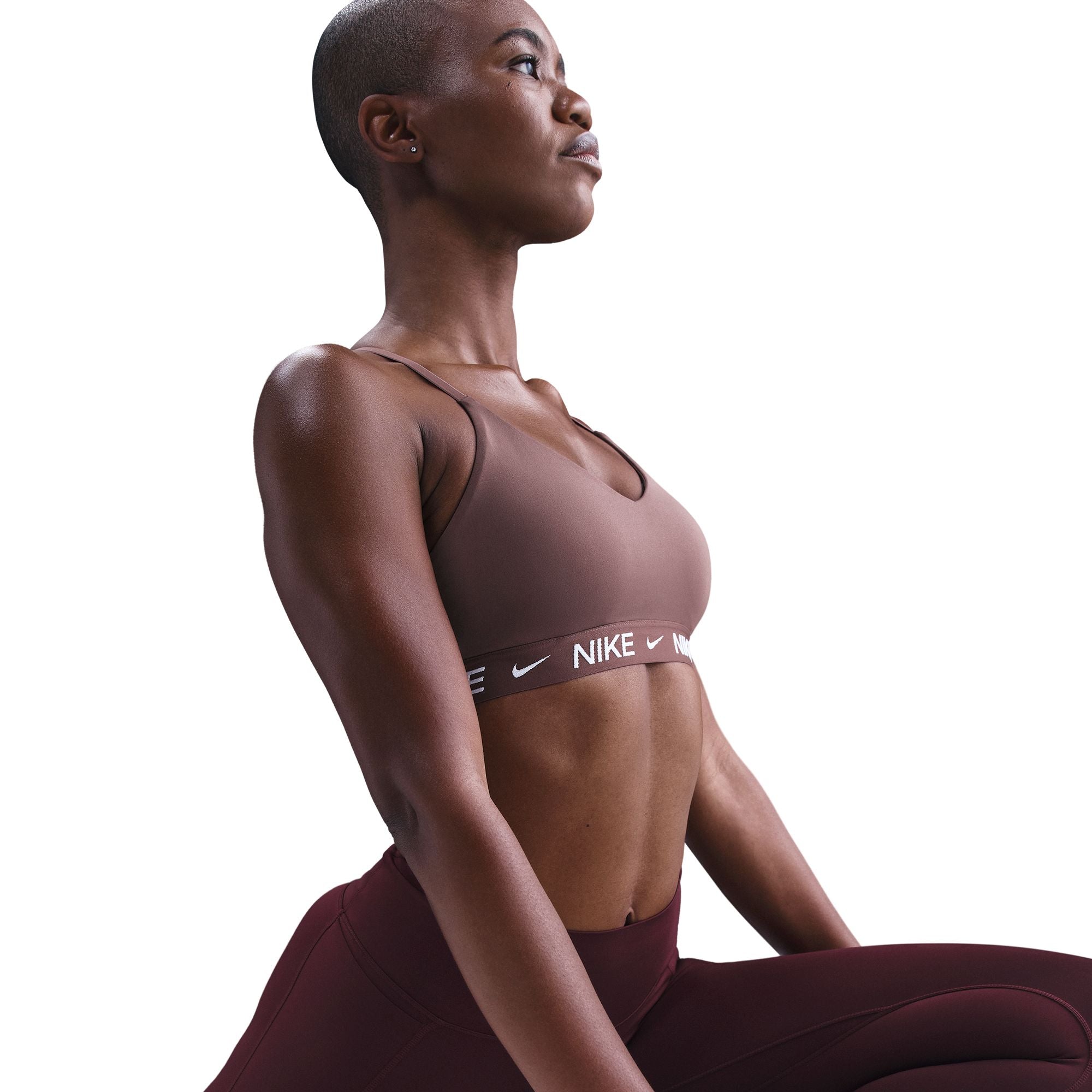 DRI-FIT INDY LIGHT SUPPORT גוזיות ספורט