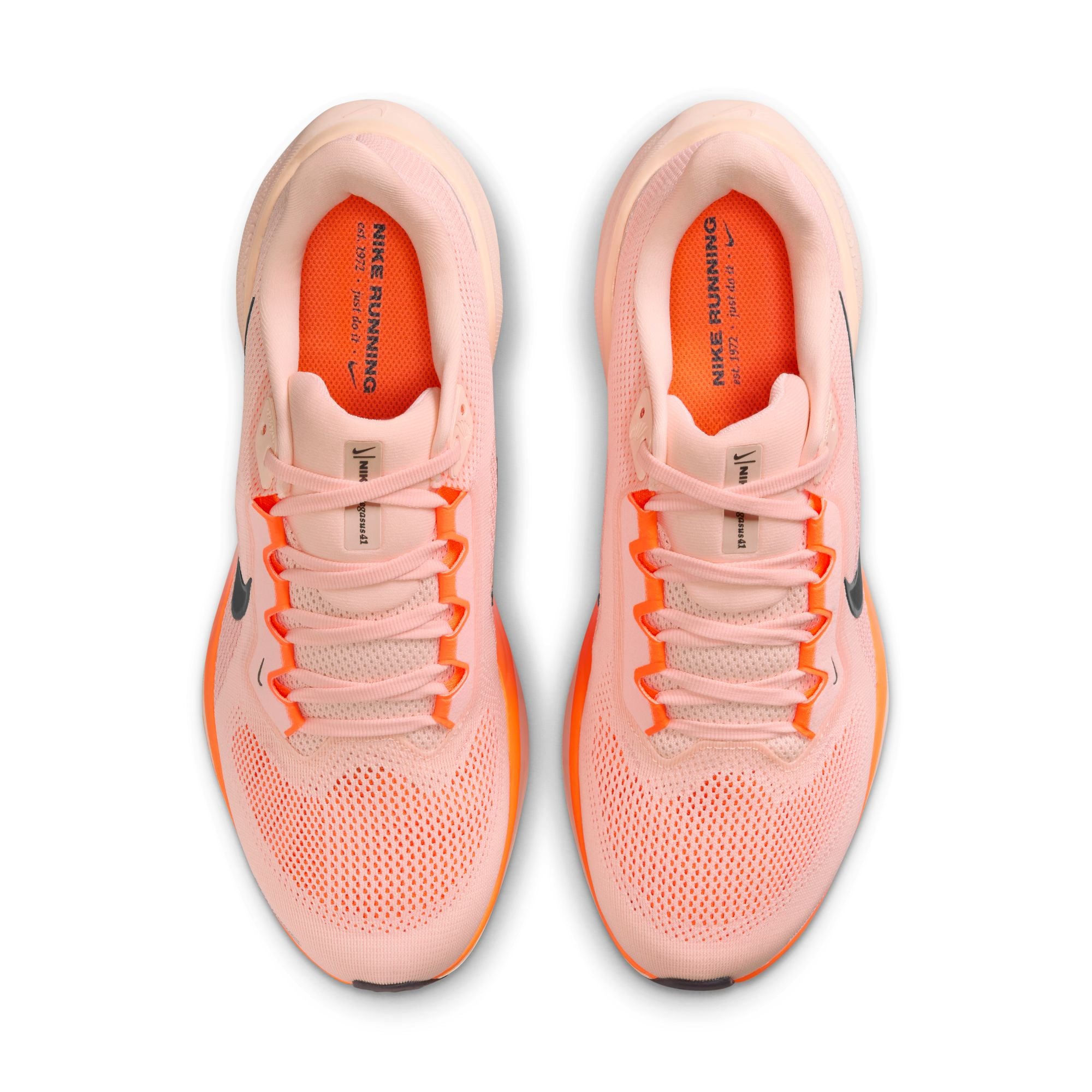 AIR ZOOM PEGASUS 41 נעלי ריצה