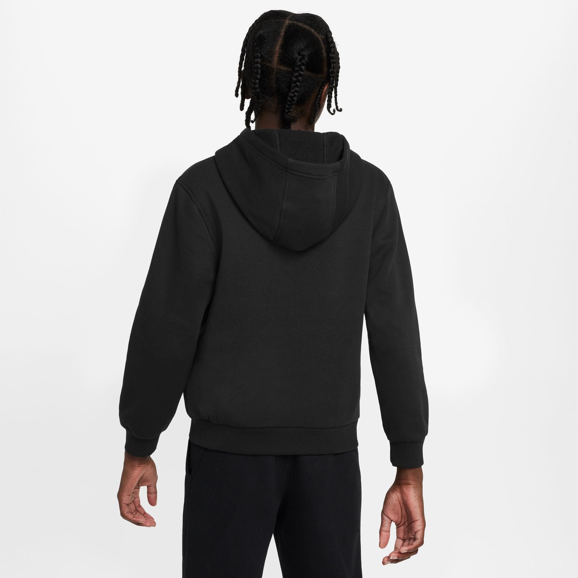 SPORTSWEAR CLUB FLEECE סווטשירט