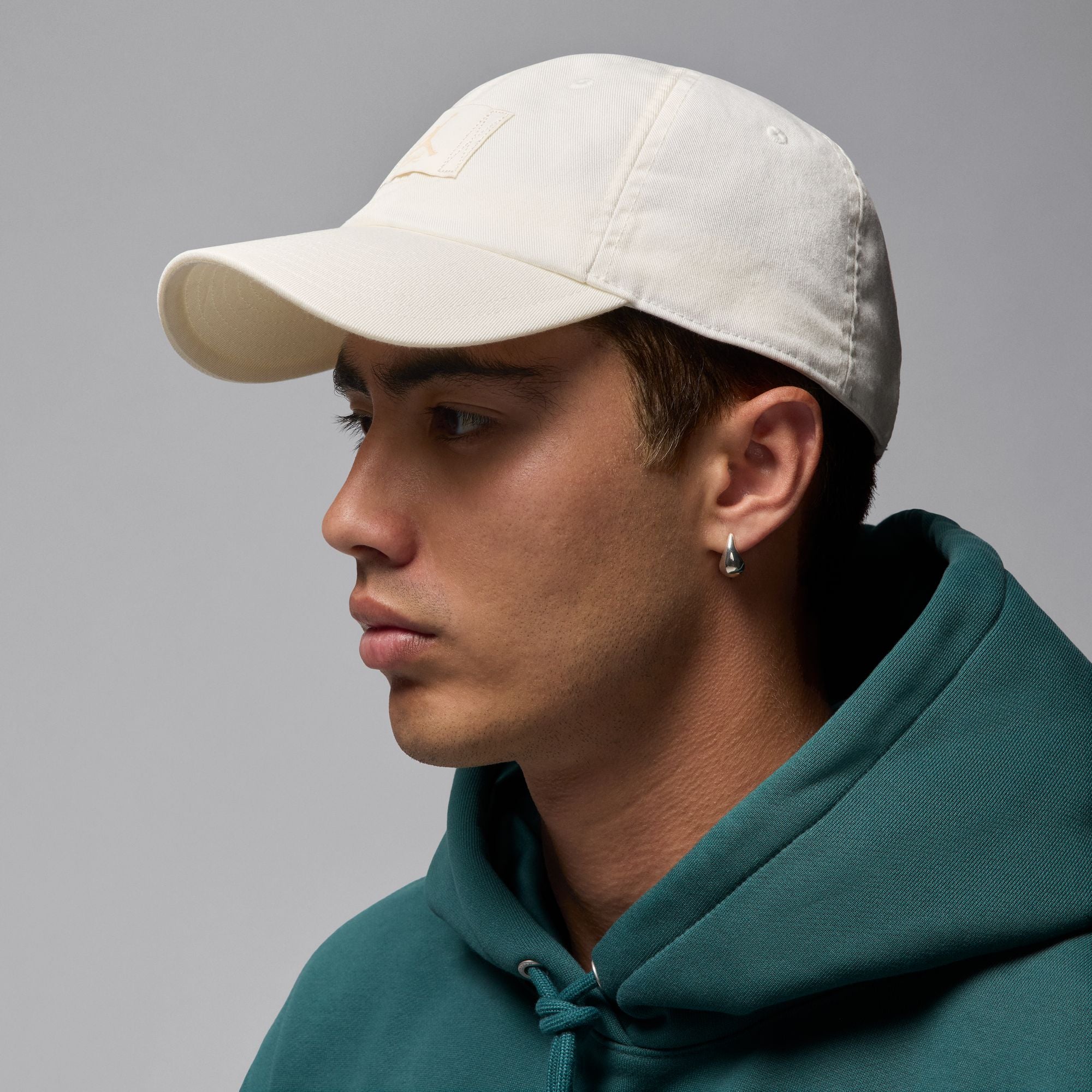 Jordan Club Cap כובע מצחייה
