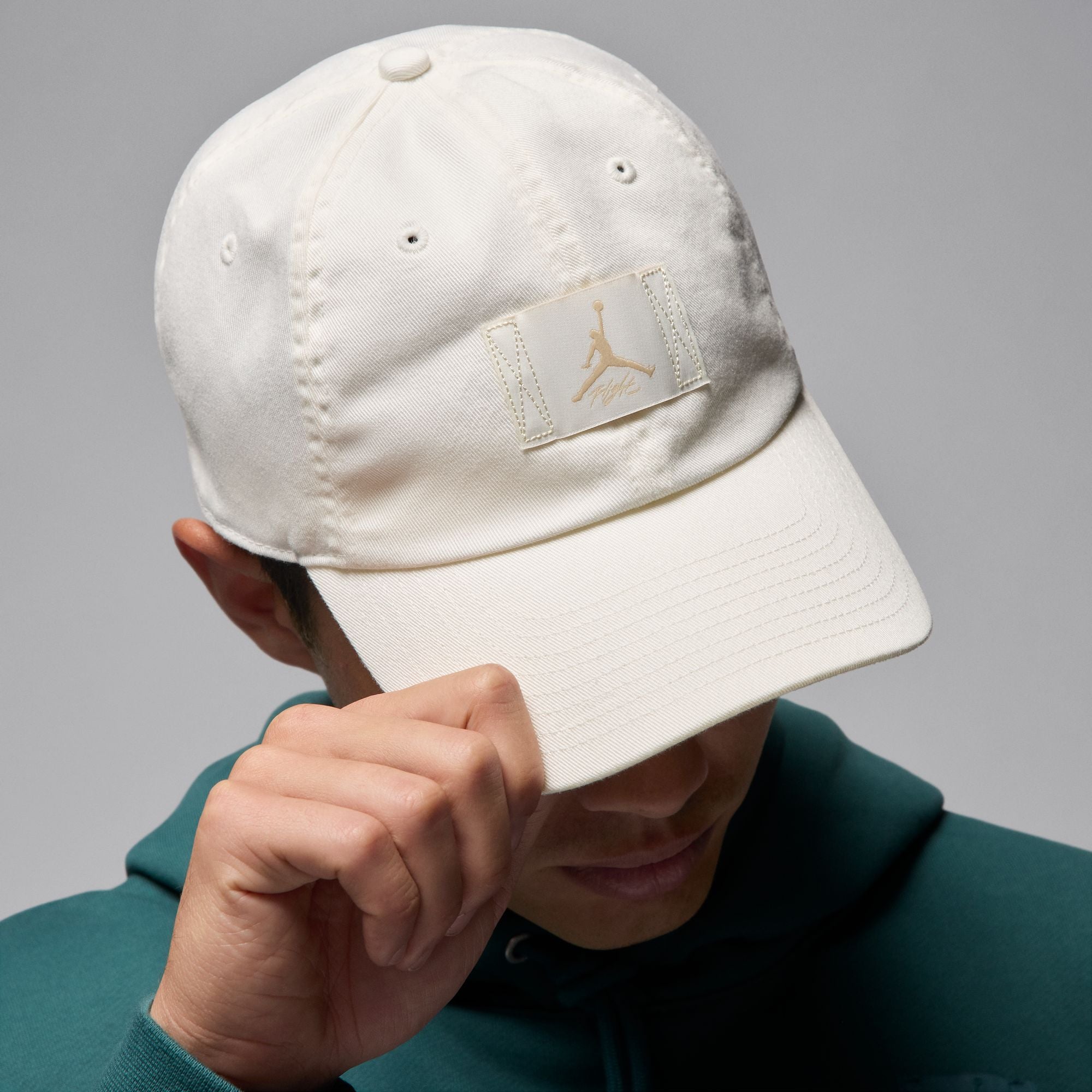 Jordan Club Cap כובע מצחייה