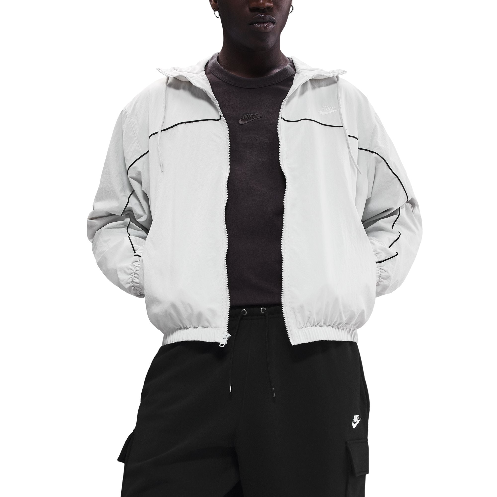CLUB FLEECE CARGO מכנסיים קצרים