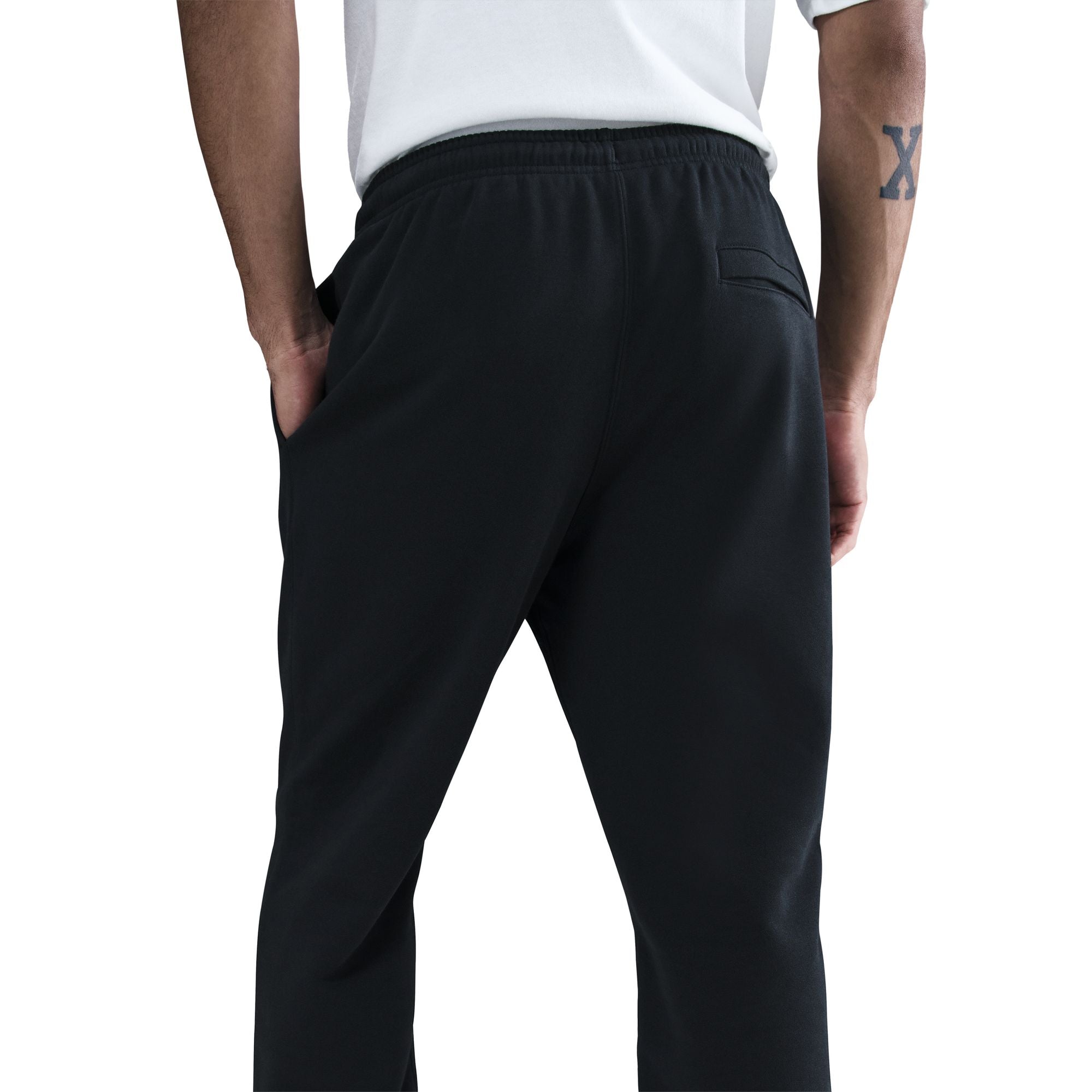 NIKE CLUB מכנסי ג'וגרים