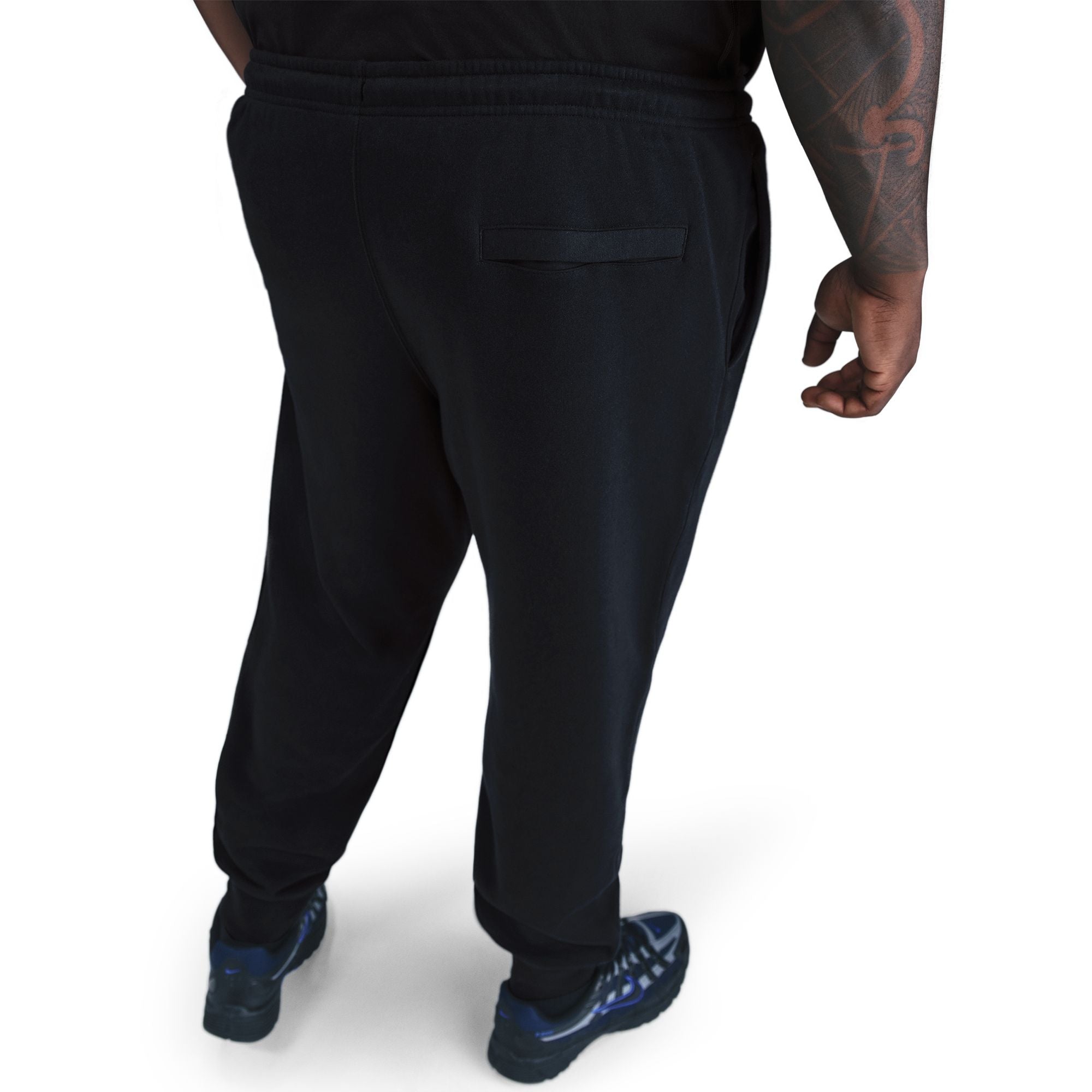 NIKE CLUB מכנסי ג'וגרים