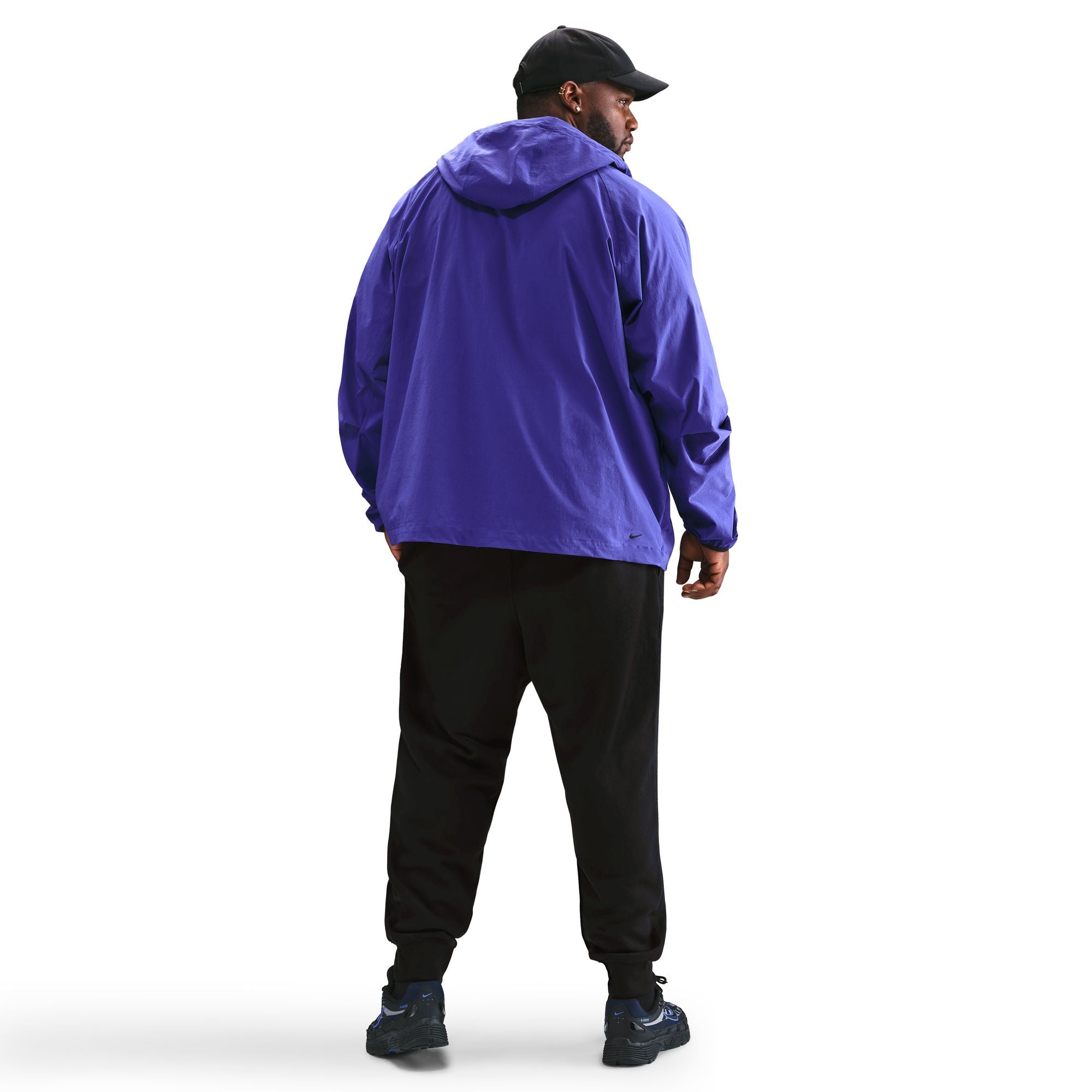 NIKE CLUB מכנסי ג'וגרים