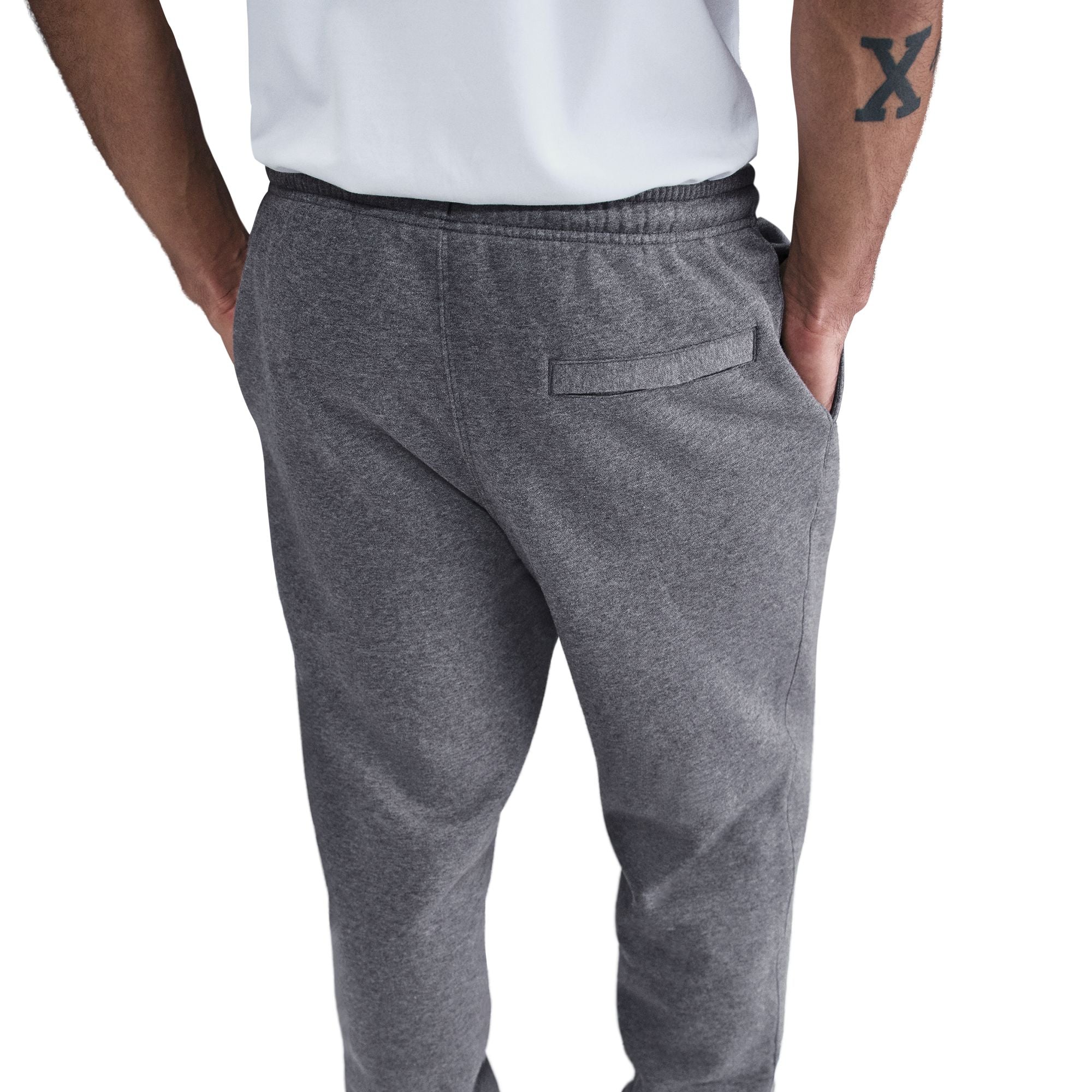 NIKE CLUB מכנסי ג'וגרים