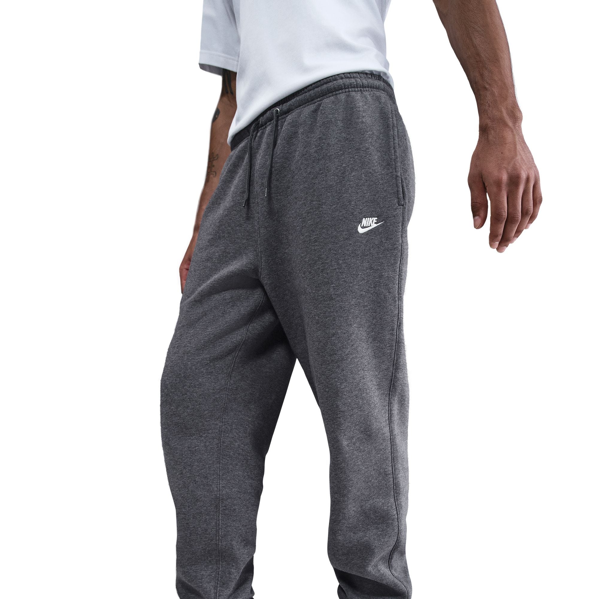 NIKE CLUB מכנסי ג'וגרים
