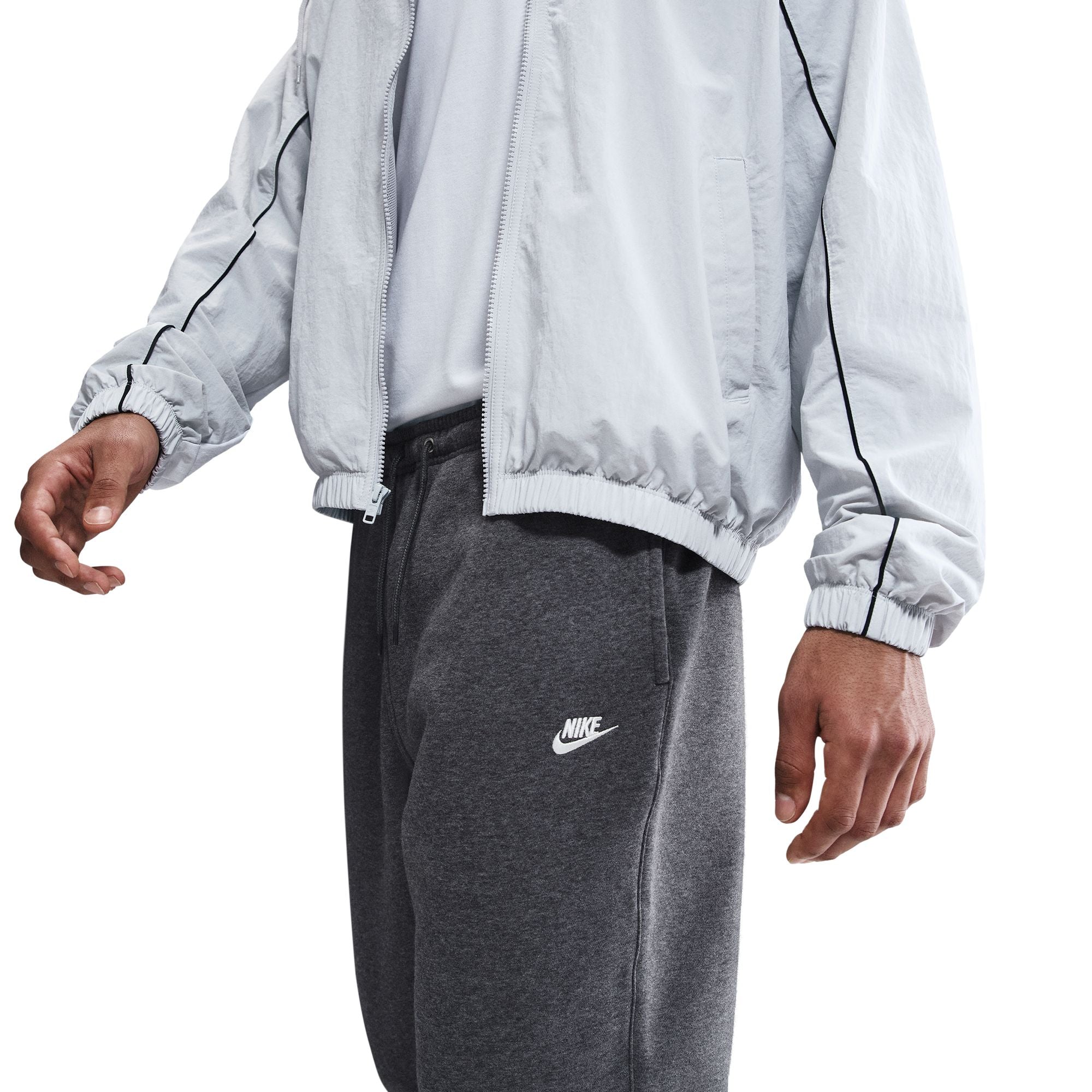 NIKE CLUB מכנסי ג'וגרים