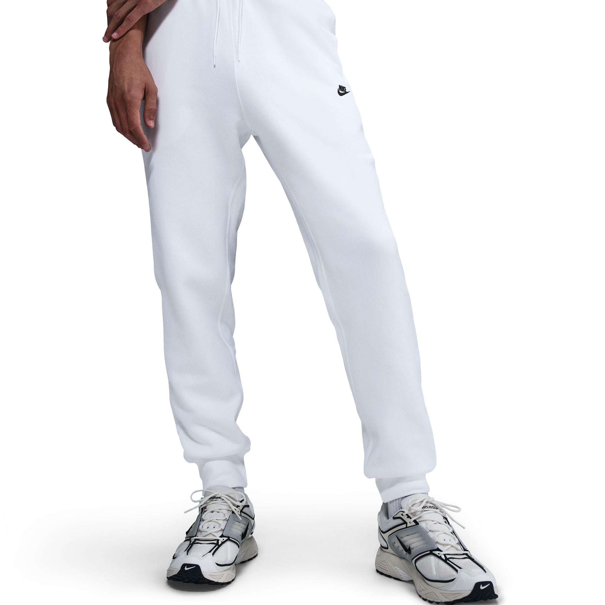 NIKE CLUB מכנסי ג'וגרים