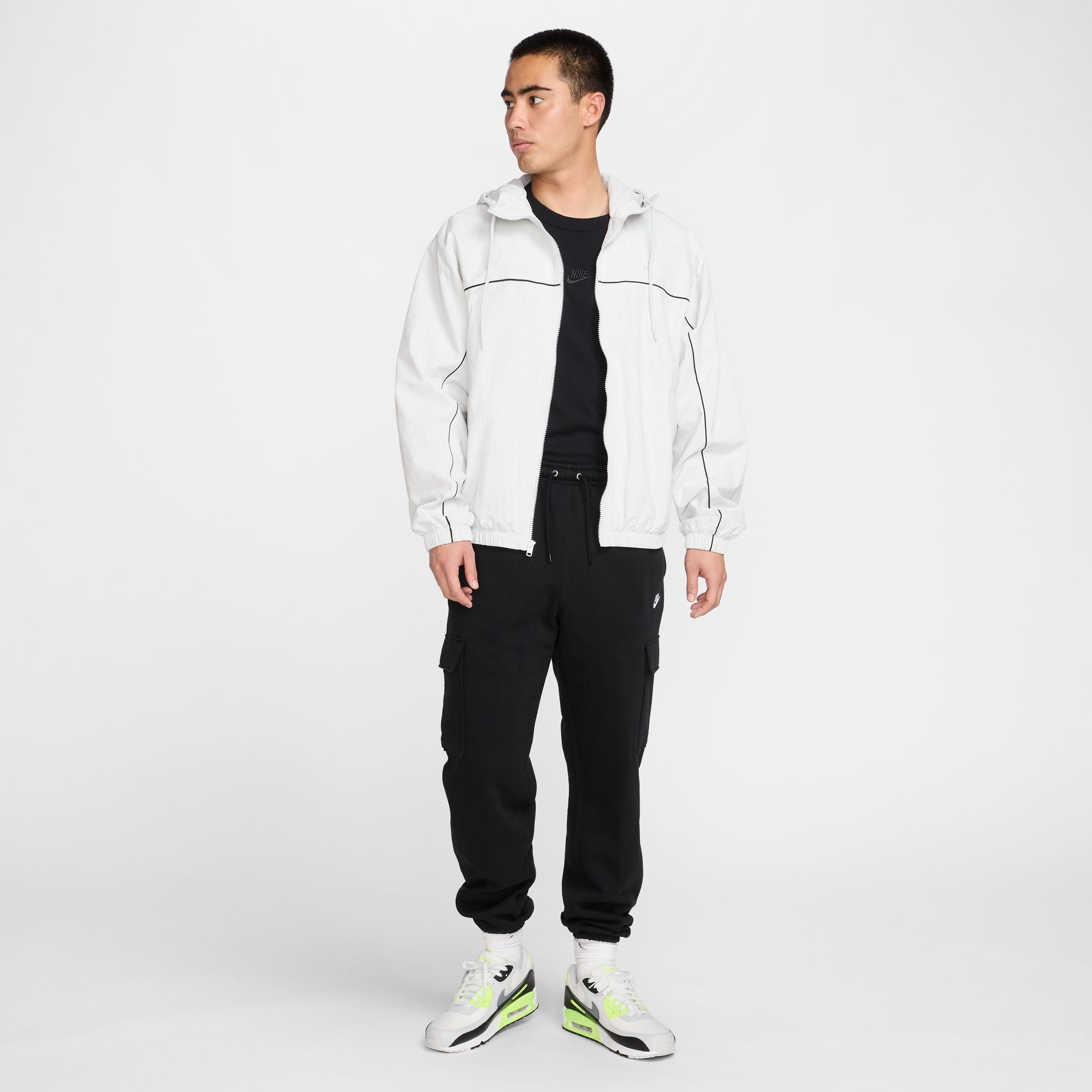 NIKE CLUB CARGO מכנסיים