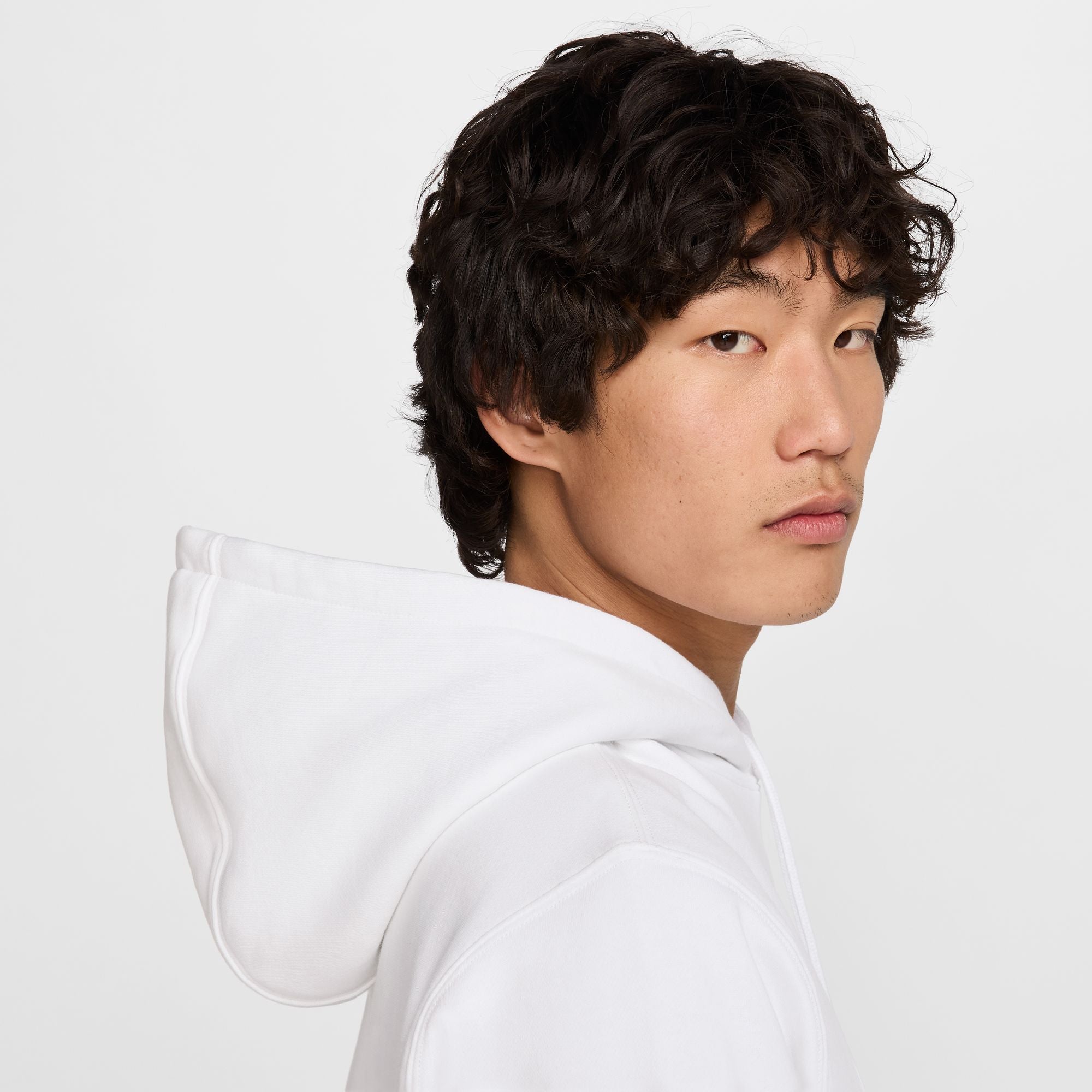 NIKE CLUB HOODIE סווטשירט