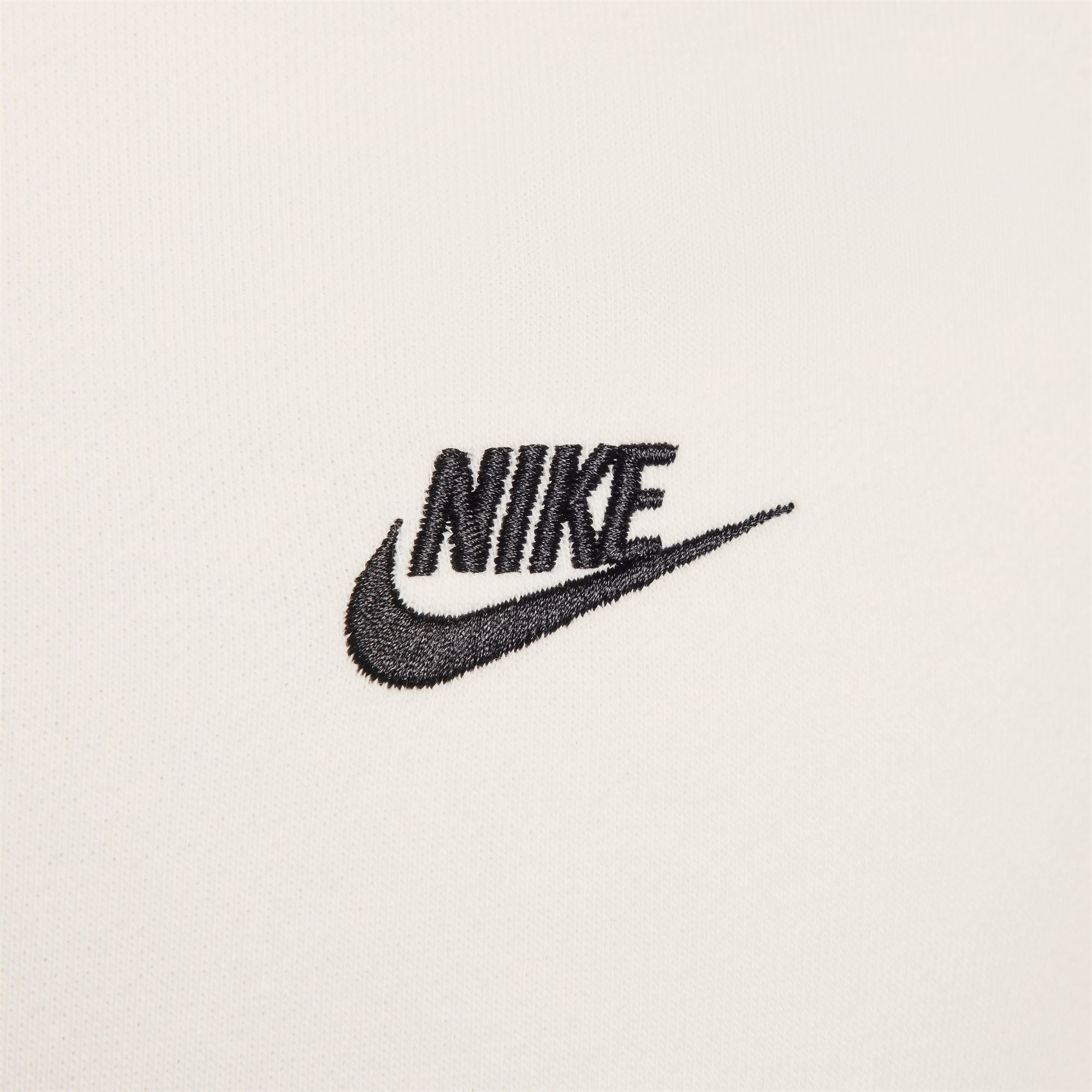 | NK CLUB FT PO HOODIE סווטשירט | FOOT LOCKER