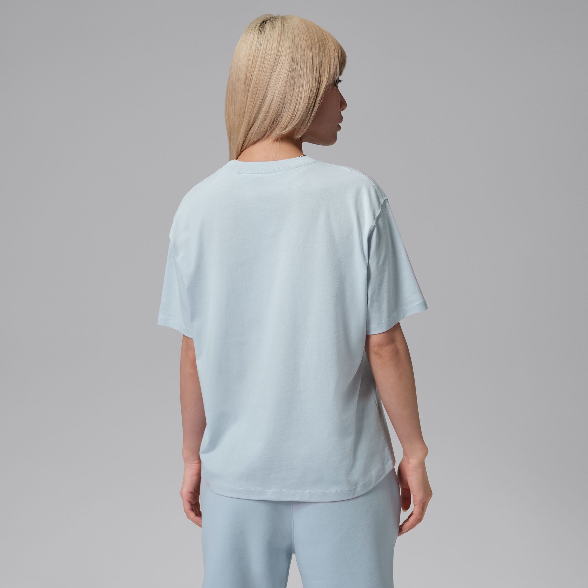 JORDAN ESSENTIALS טי שירט