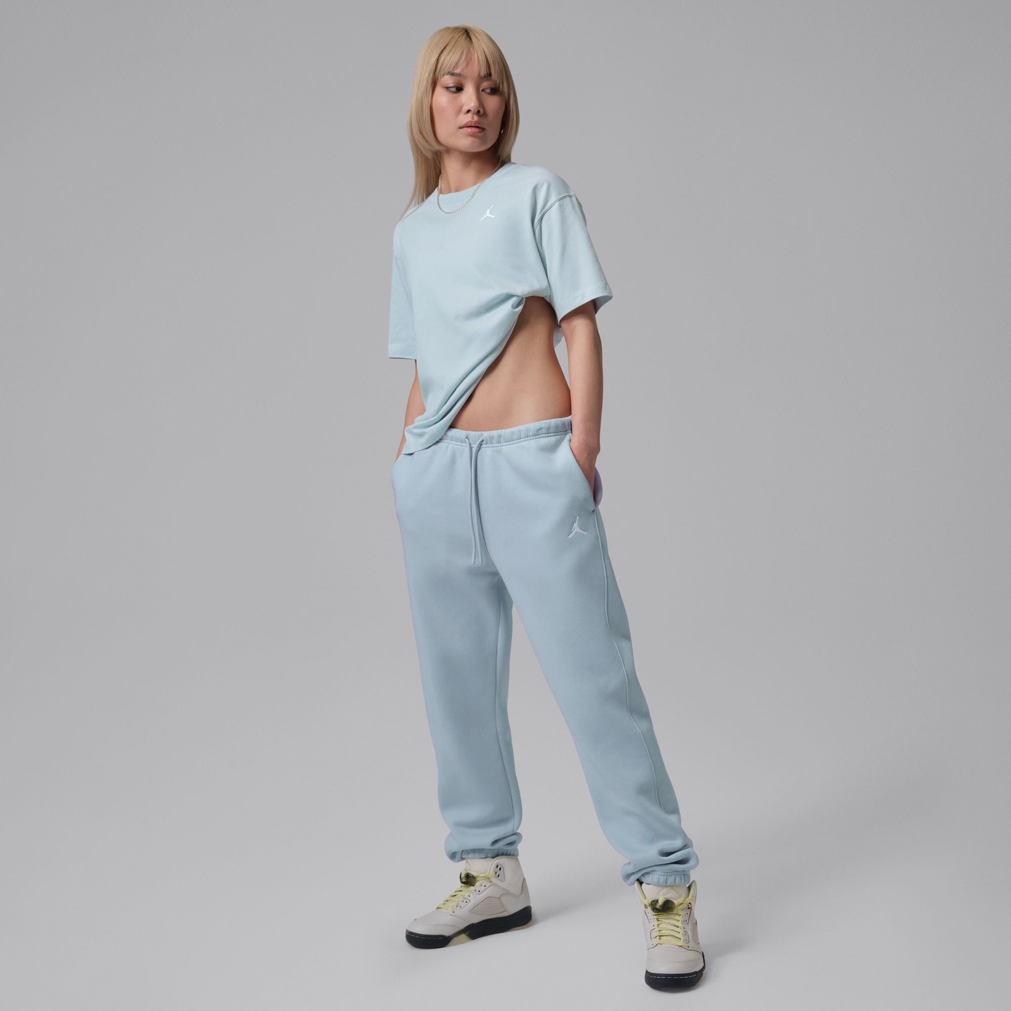 JORDAN ESSENTIALS טי שירט